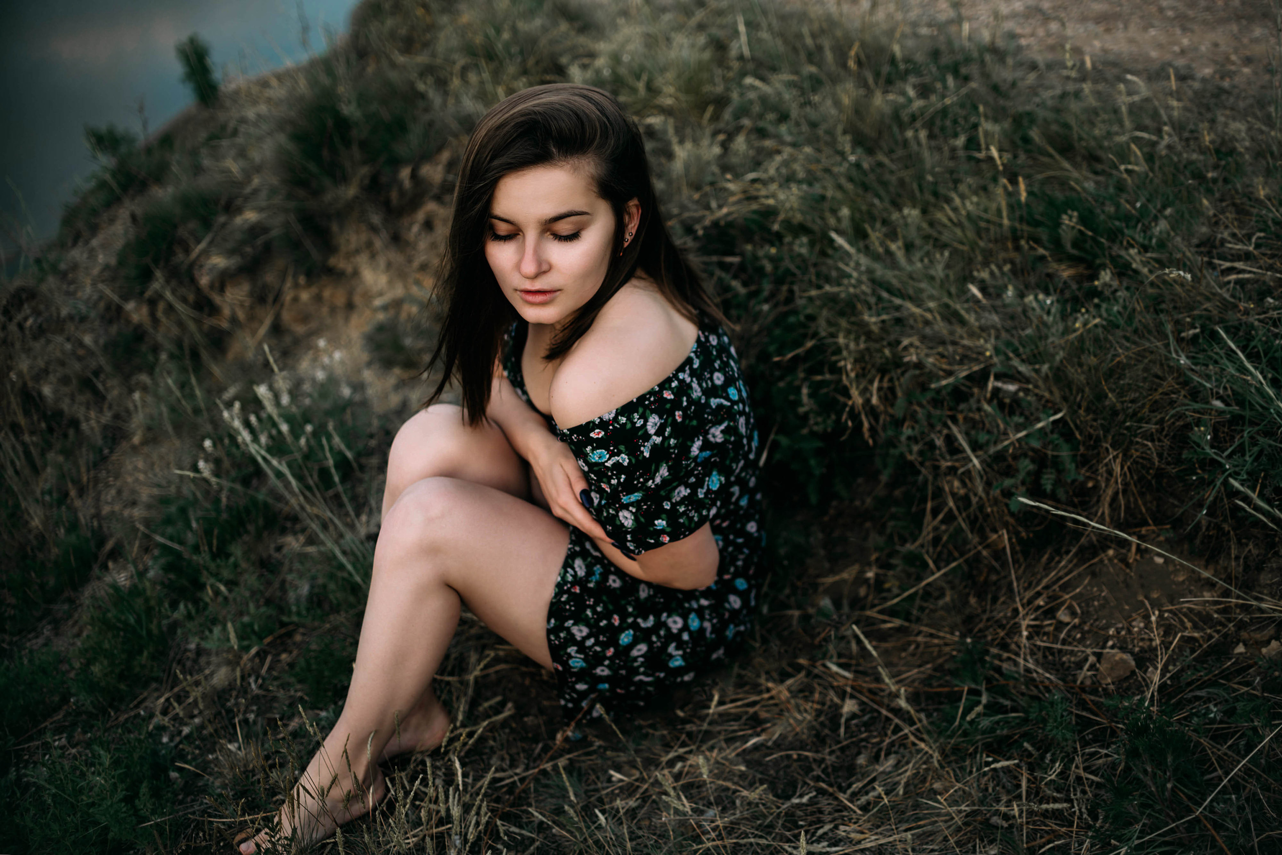 ТАНЯ. КРИСТИНА ГУСЬКОВА