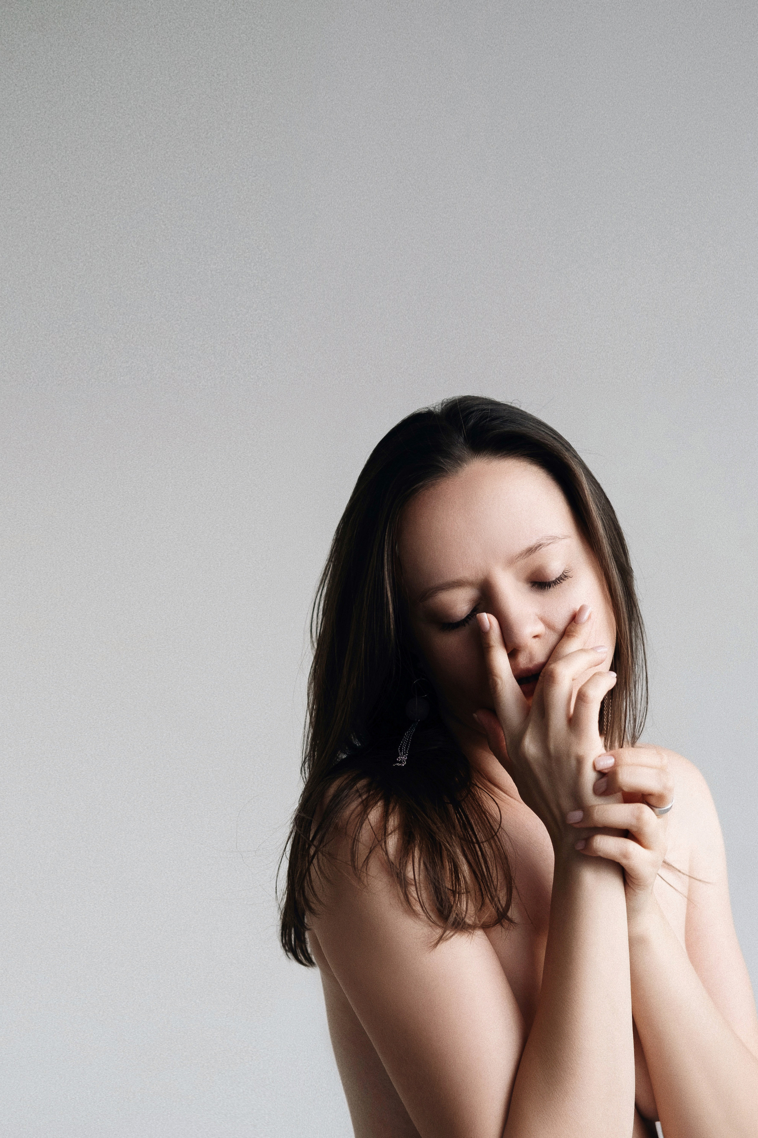 ЛЕНА. КРИСТИНА ГУСЬКОВА