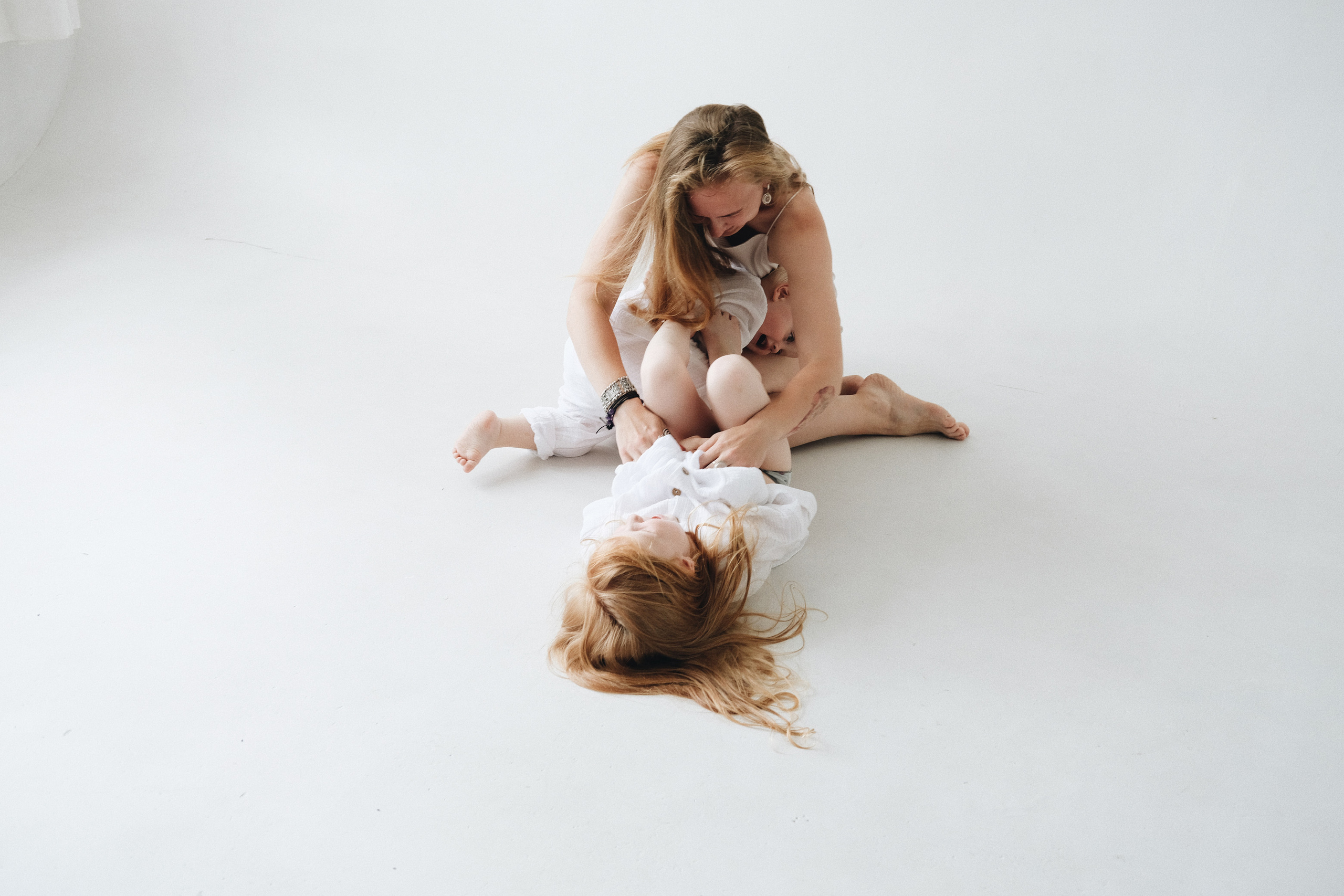 АНЯ И ЗВЕЗДЫ. КРИСТИНА ГУСЬКОВА