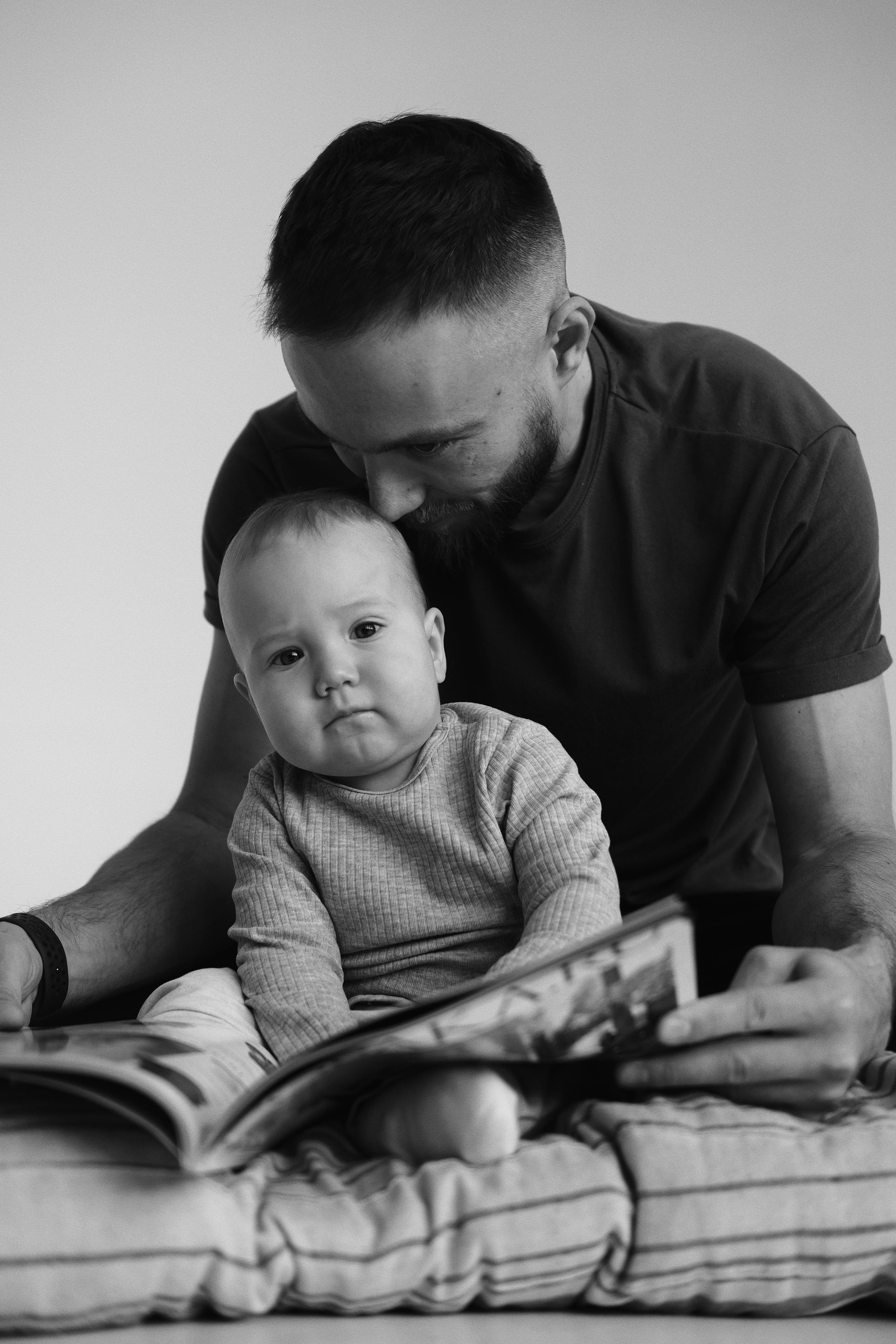 КОСТЯ И ДАНИ. КРИСТИНА ГУСЬКОВА