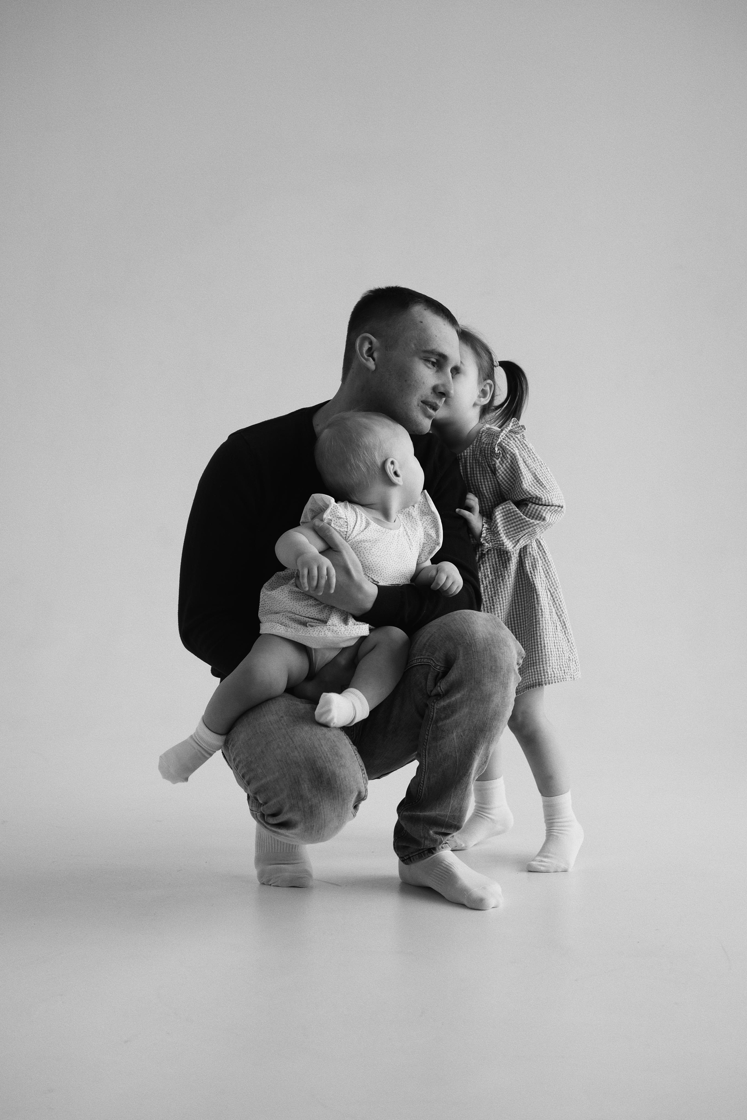 ДВОЙНОЕ СЧАСТЬЕ. КРИСТИНА ГУСЬКОВА