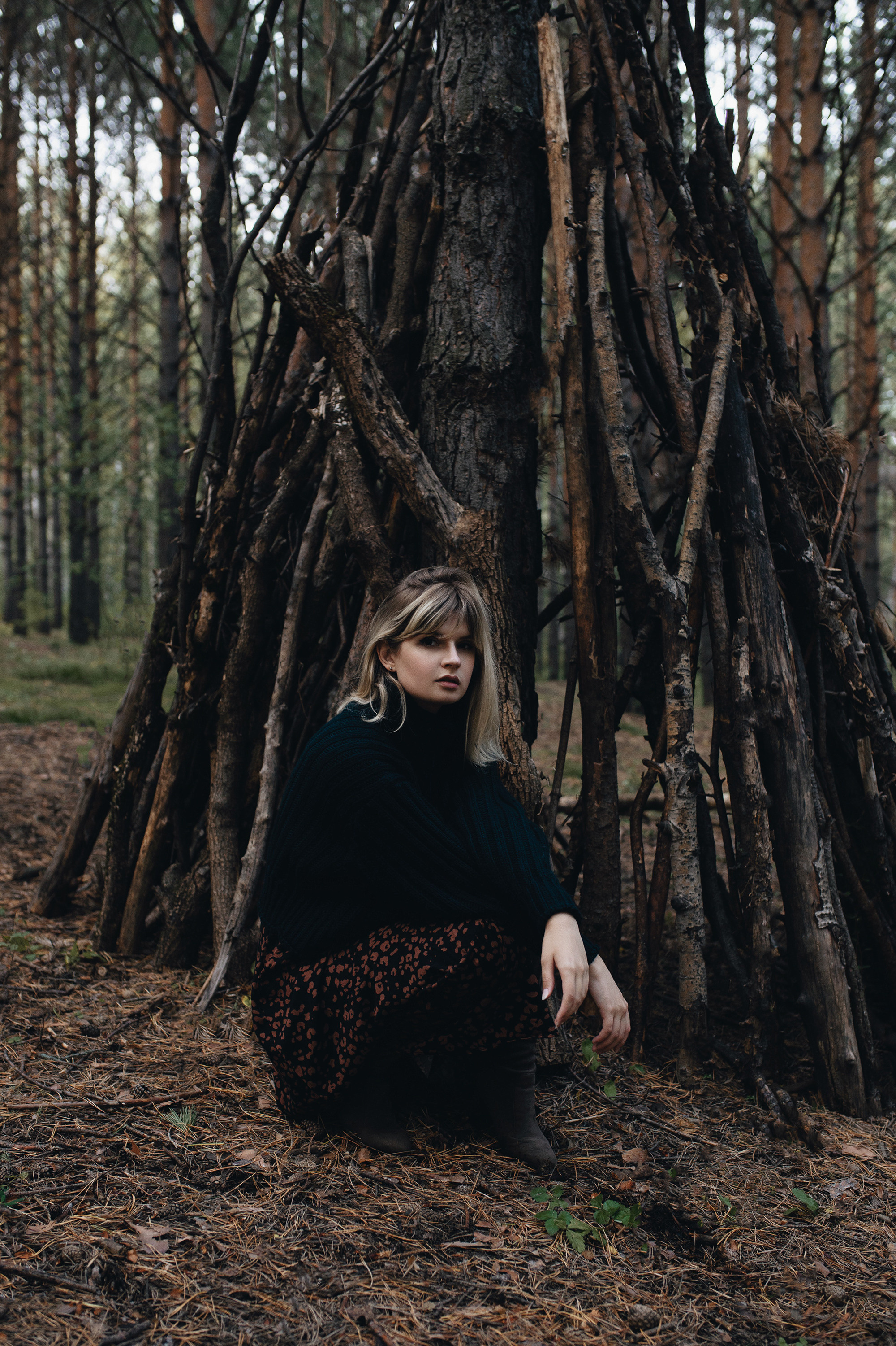 НАСТЯ. КРИСТИНА ГУСЬКОВА