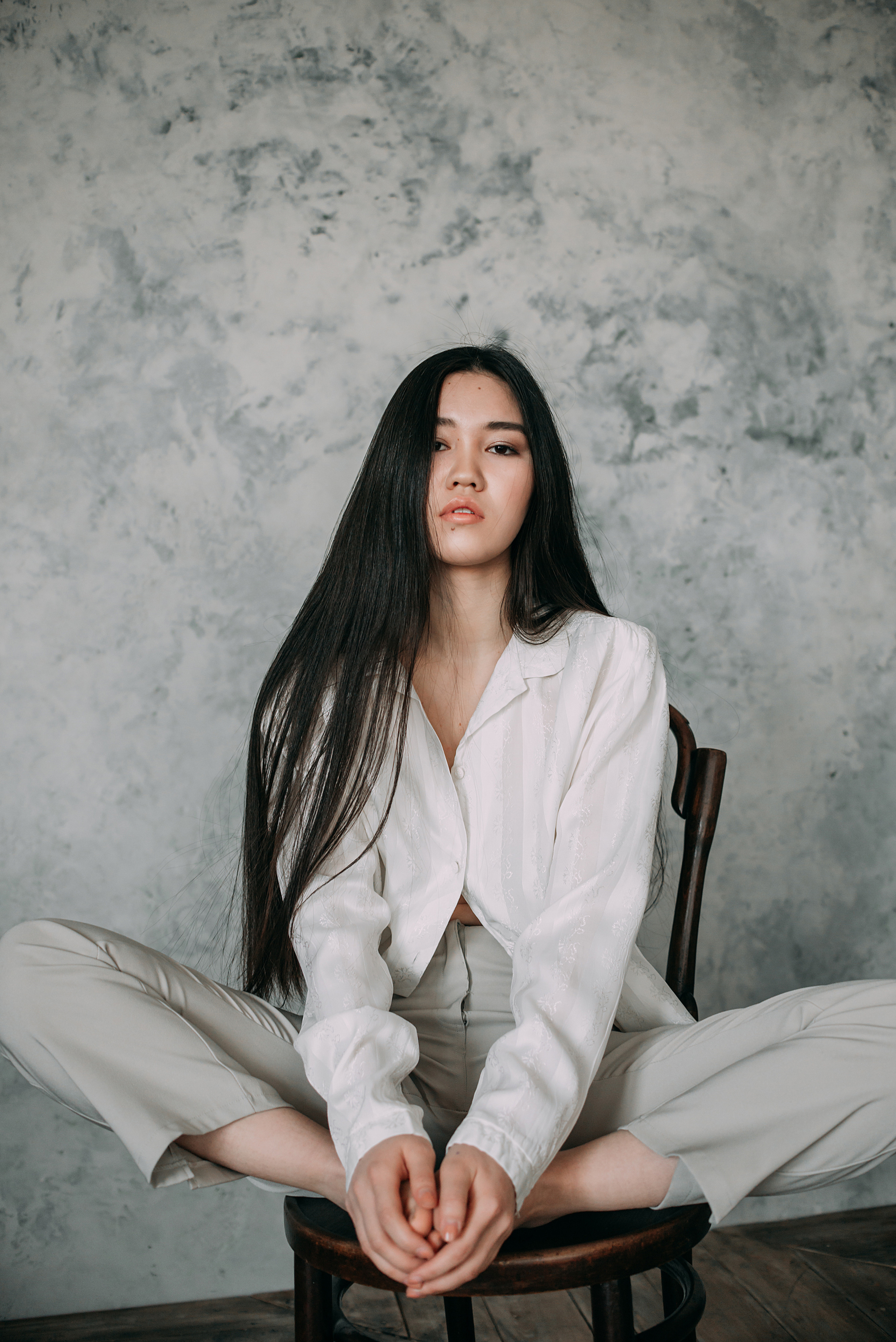 ЭРКИНАЙ. КРИСТИНА ГУСЬКОВА