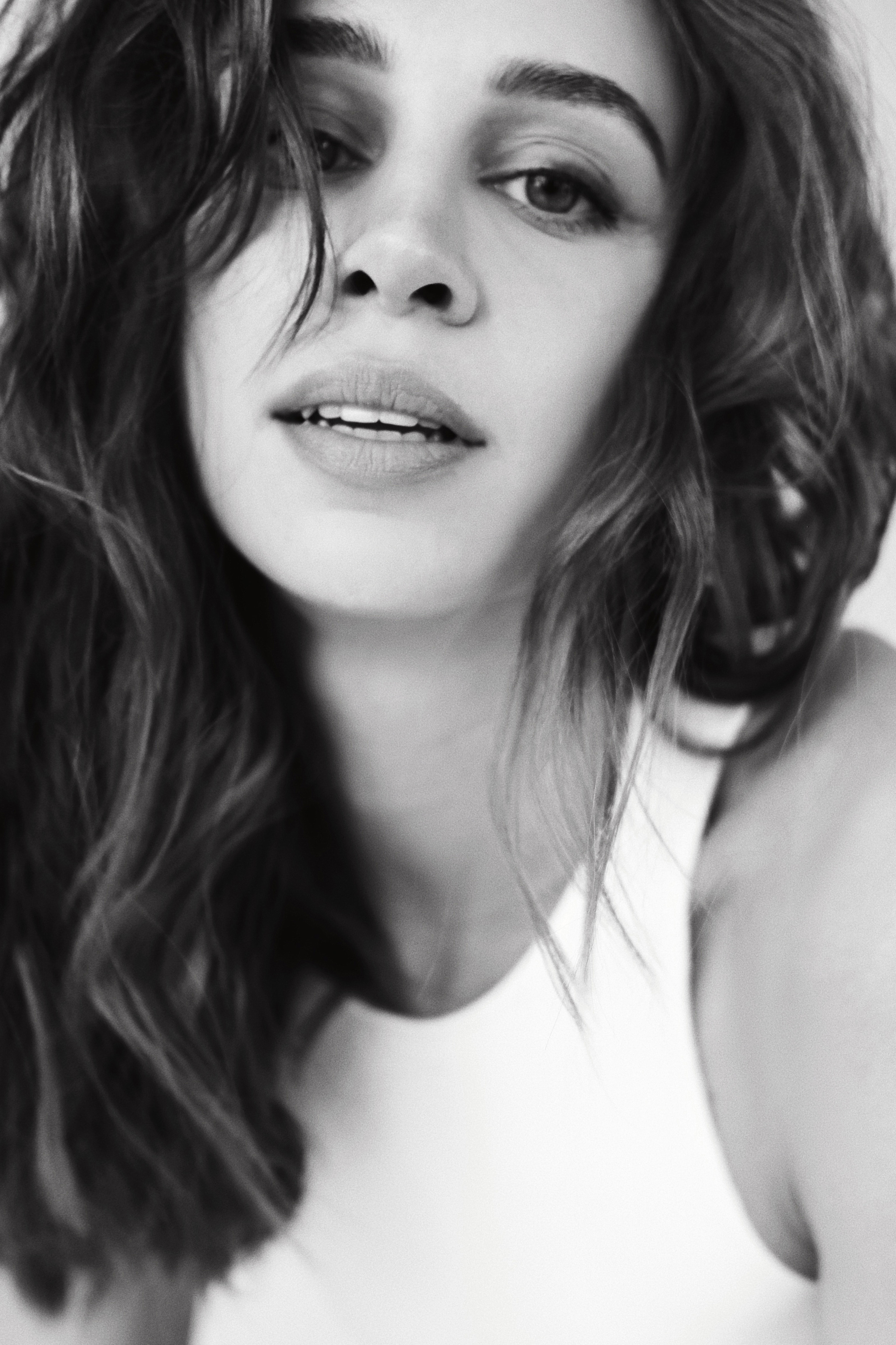 АНЯ. КРИСТИНА ГУСЬКОВА