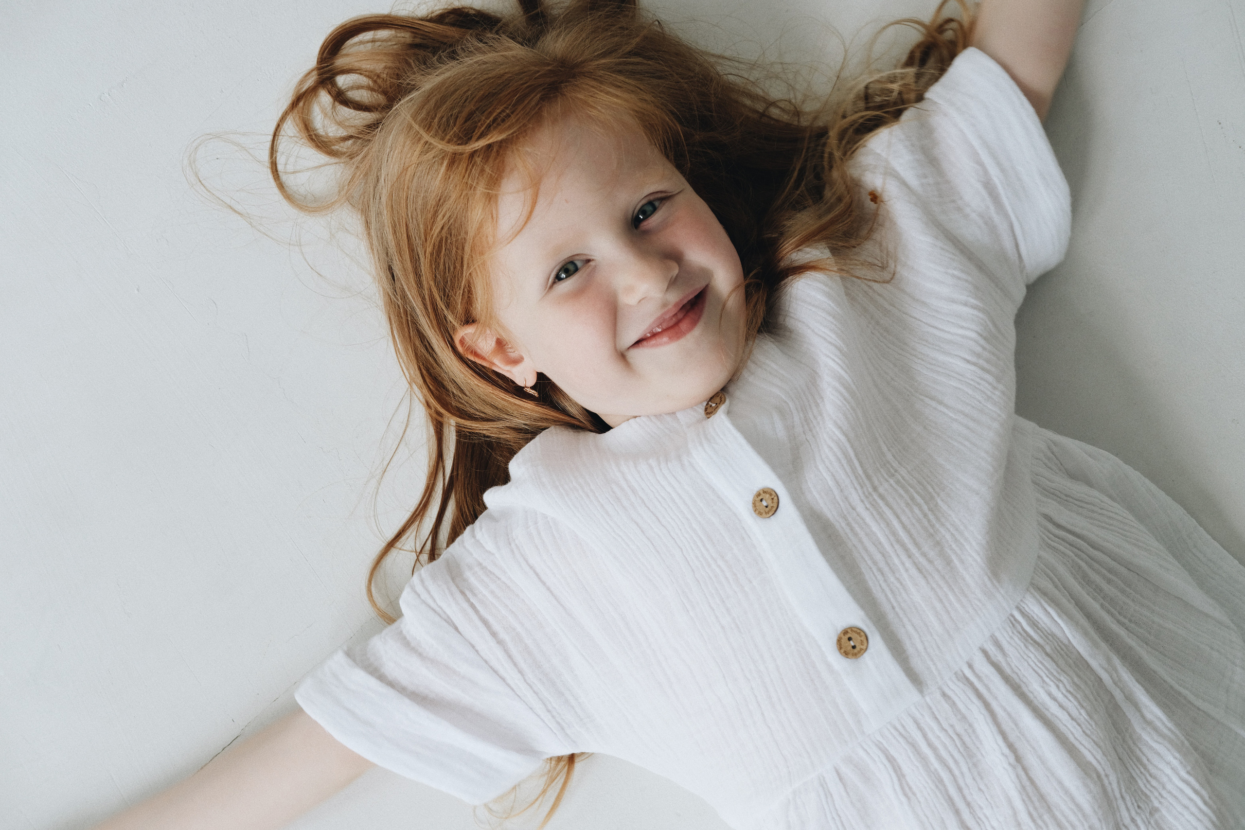 АНЯ И ЗВЕЗДЫ. КРИСТИНА ГУСЬКОВА