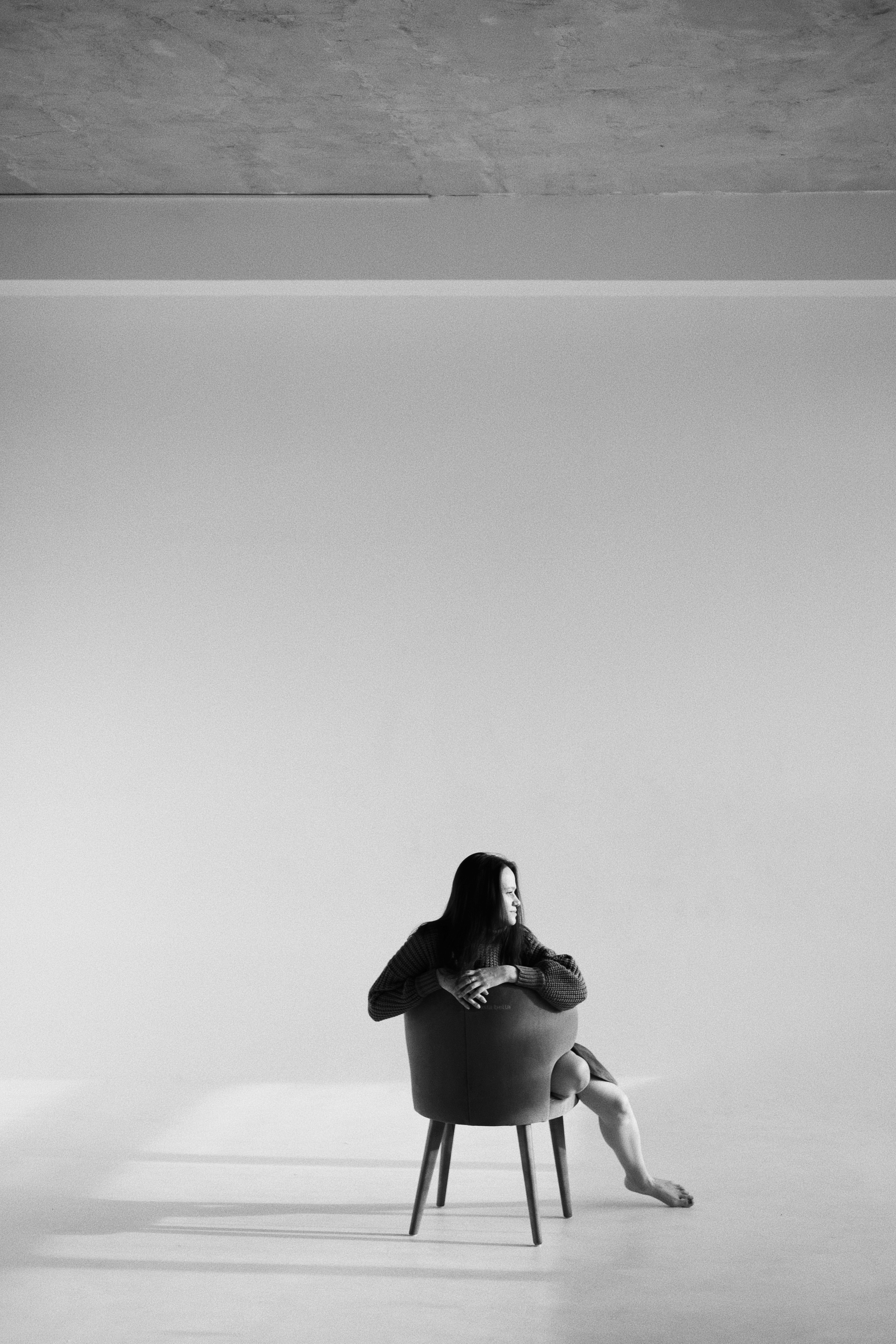 ЛЕНА. КРИСТИНА ГУСЬКОВА