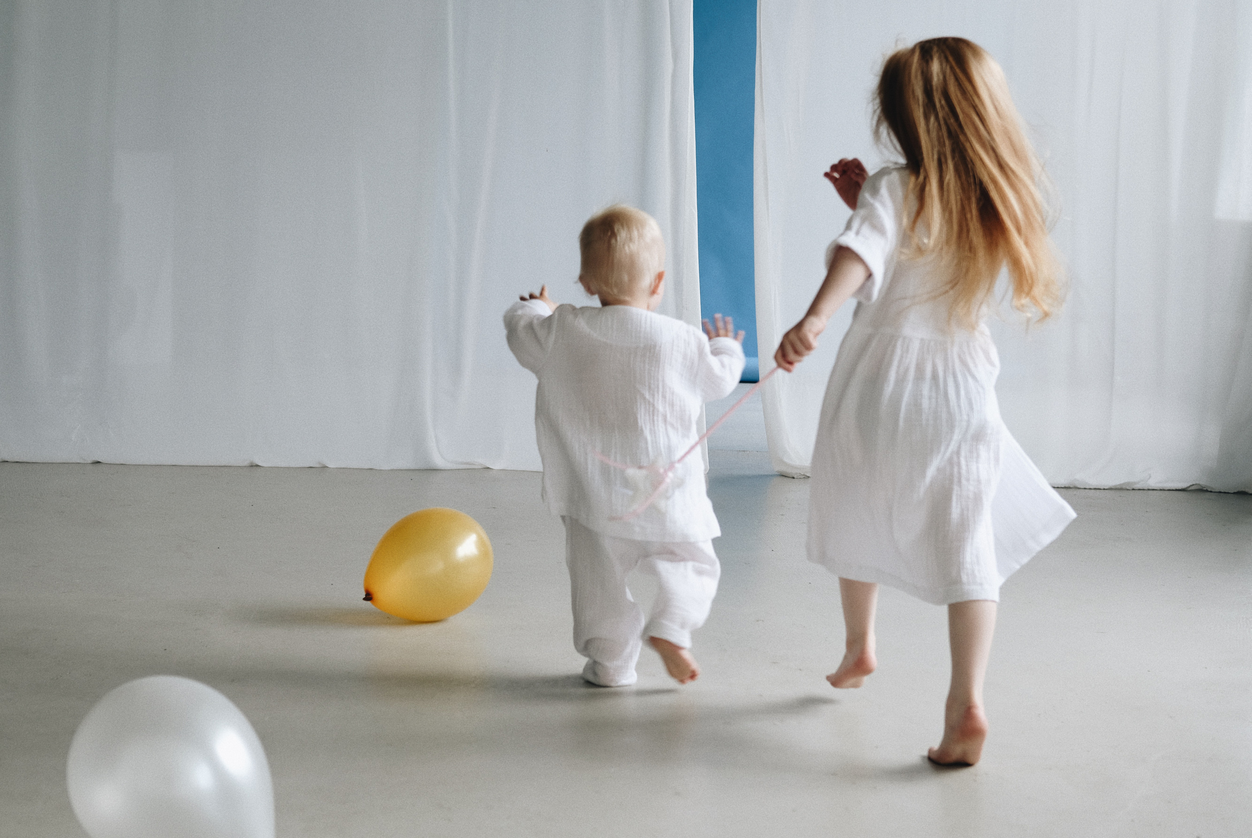 АНЯ И ЗВЕЗДЫ. КРИСТИНА ГУСЬКОВА