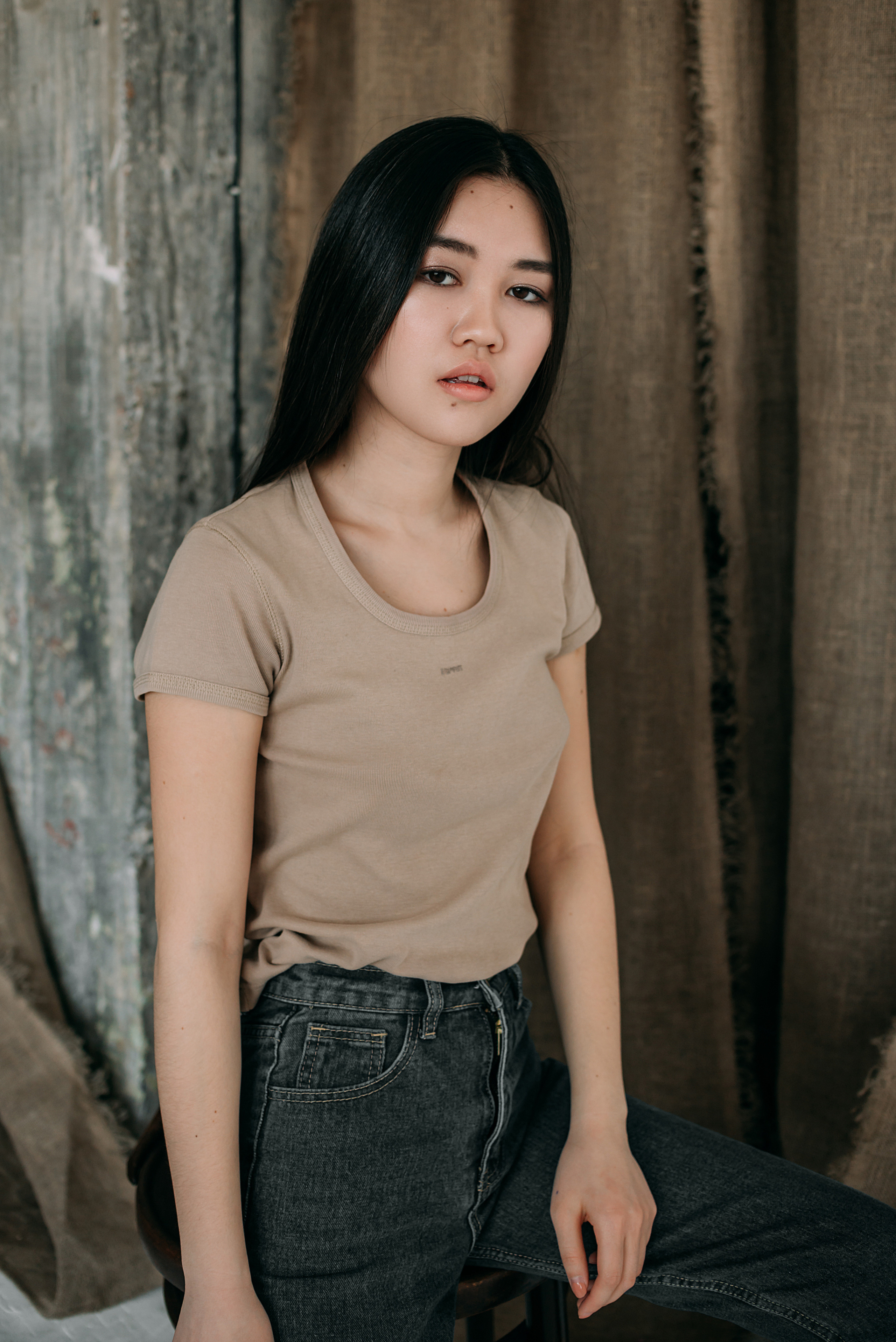 ЭРКИНАЙ. КРИСТИНА ГУСЬКОВА