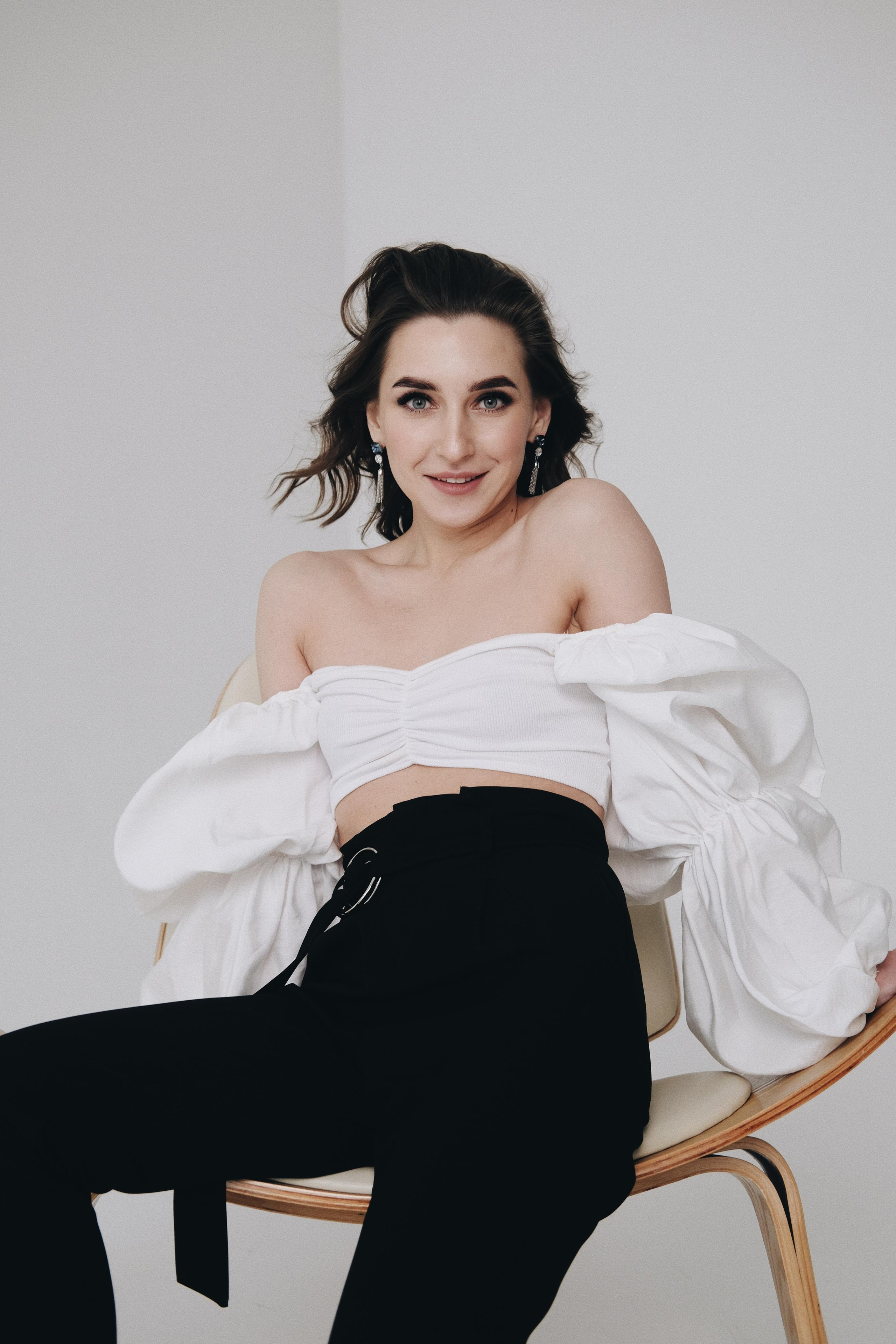 ВИКА. КРИСТИНА ГУСЬКОВА