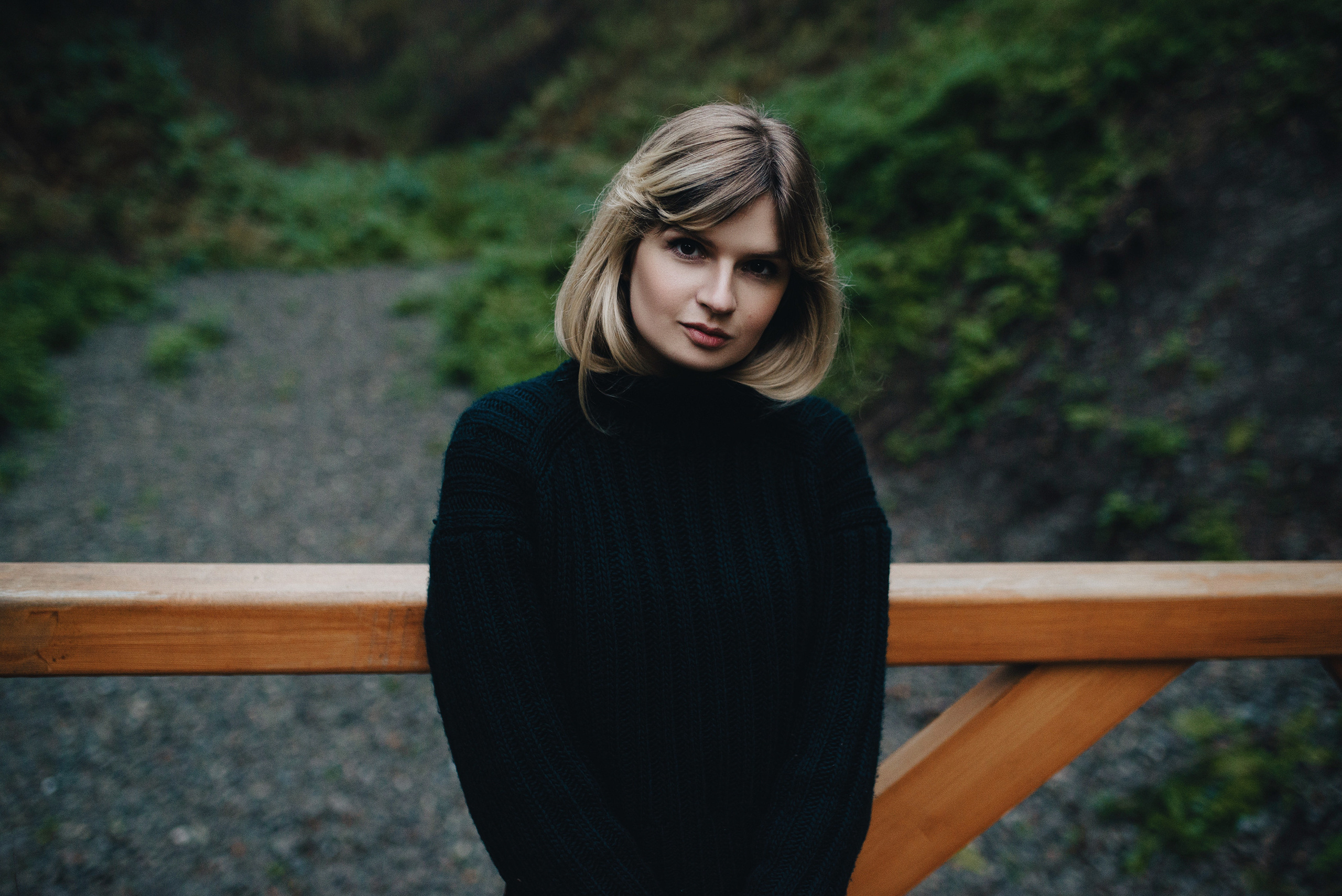 НАСТЯ. КРИСТИНА ГУСЬКОВА