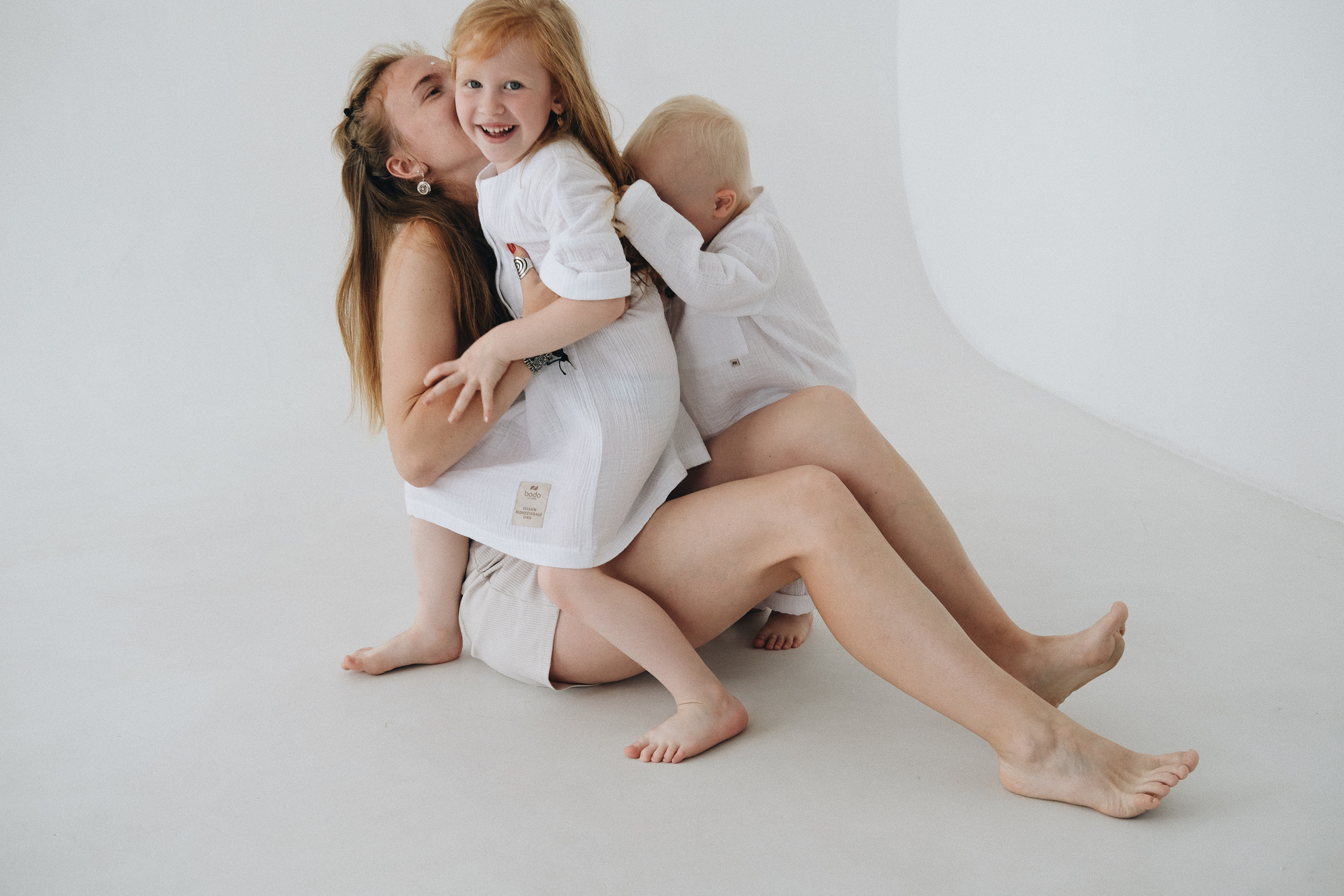 АНЯ И ЗВЕЗДЫ. КРИСТИНА ГУСЬКОВА