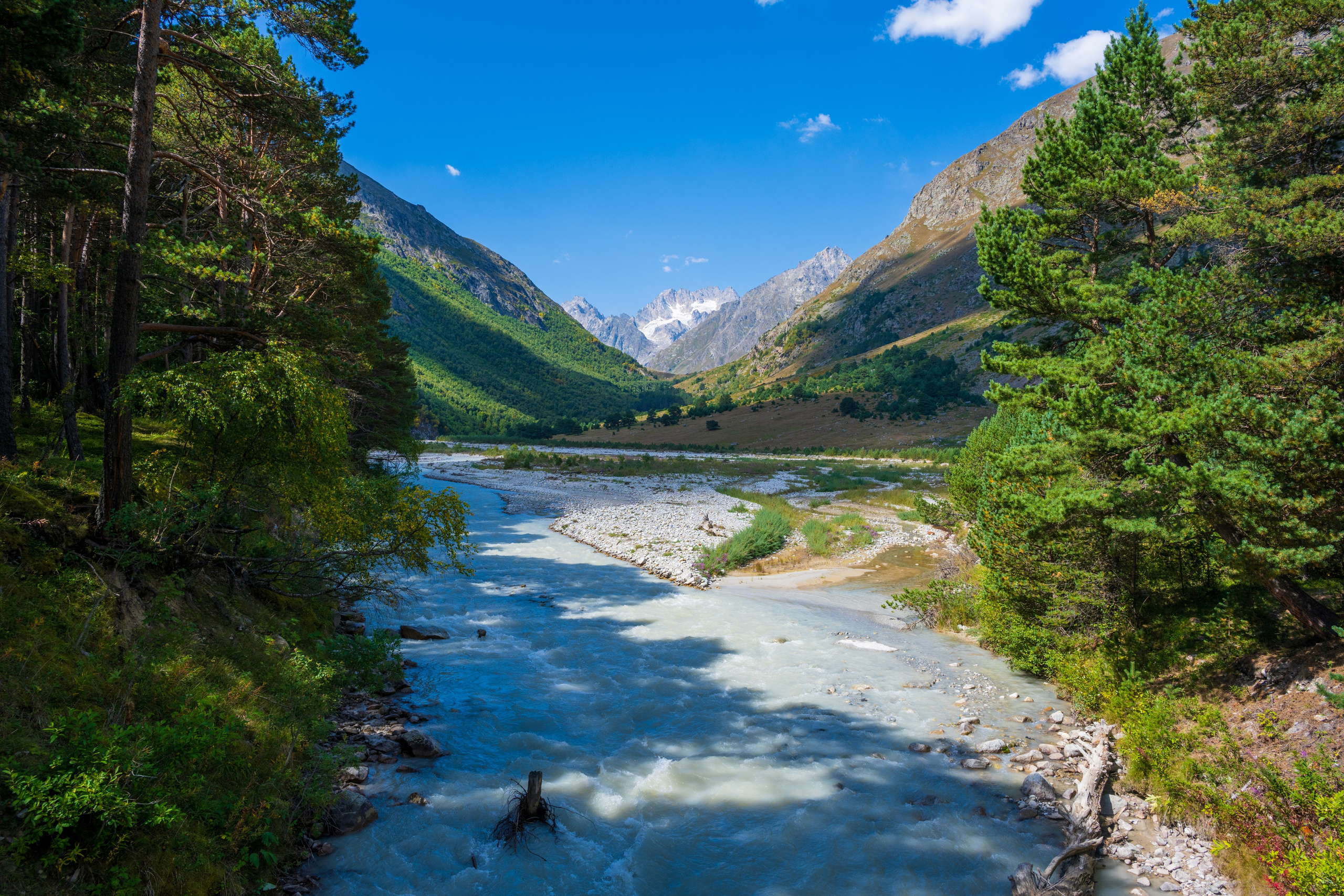 Экспедиция 2024