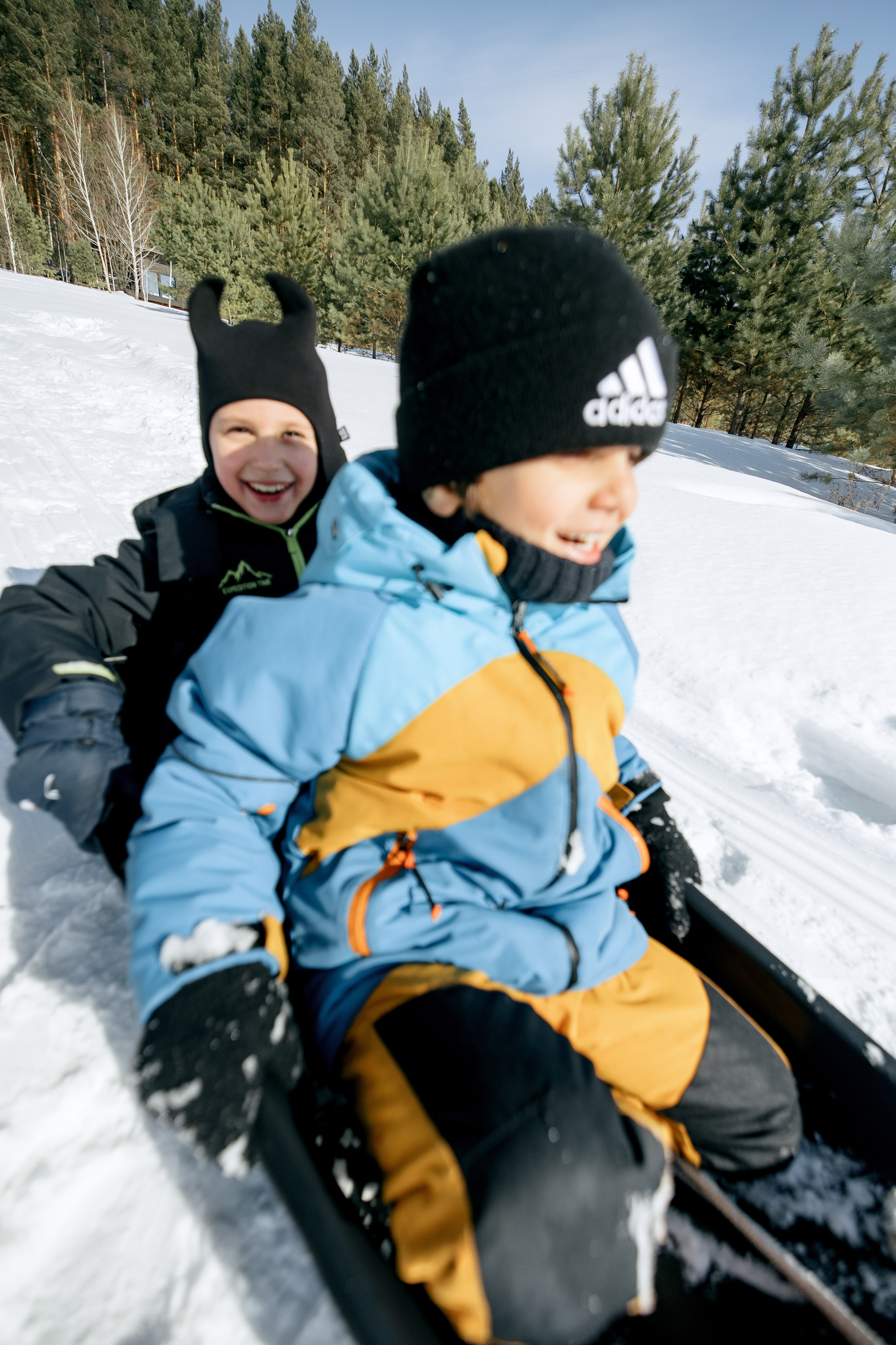 ДЕНЬ ДОЖДЕНИЯ ЕКАТЕРИНЫ. Фотограф в Красноярске
