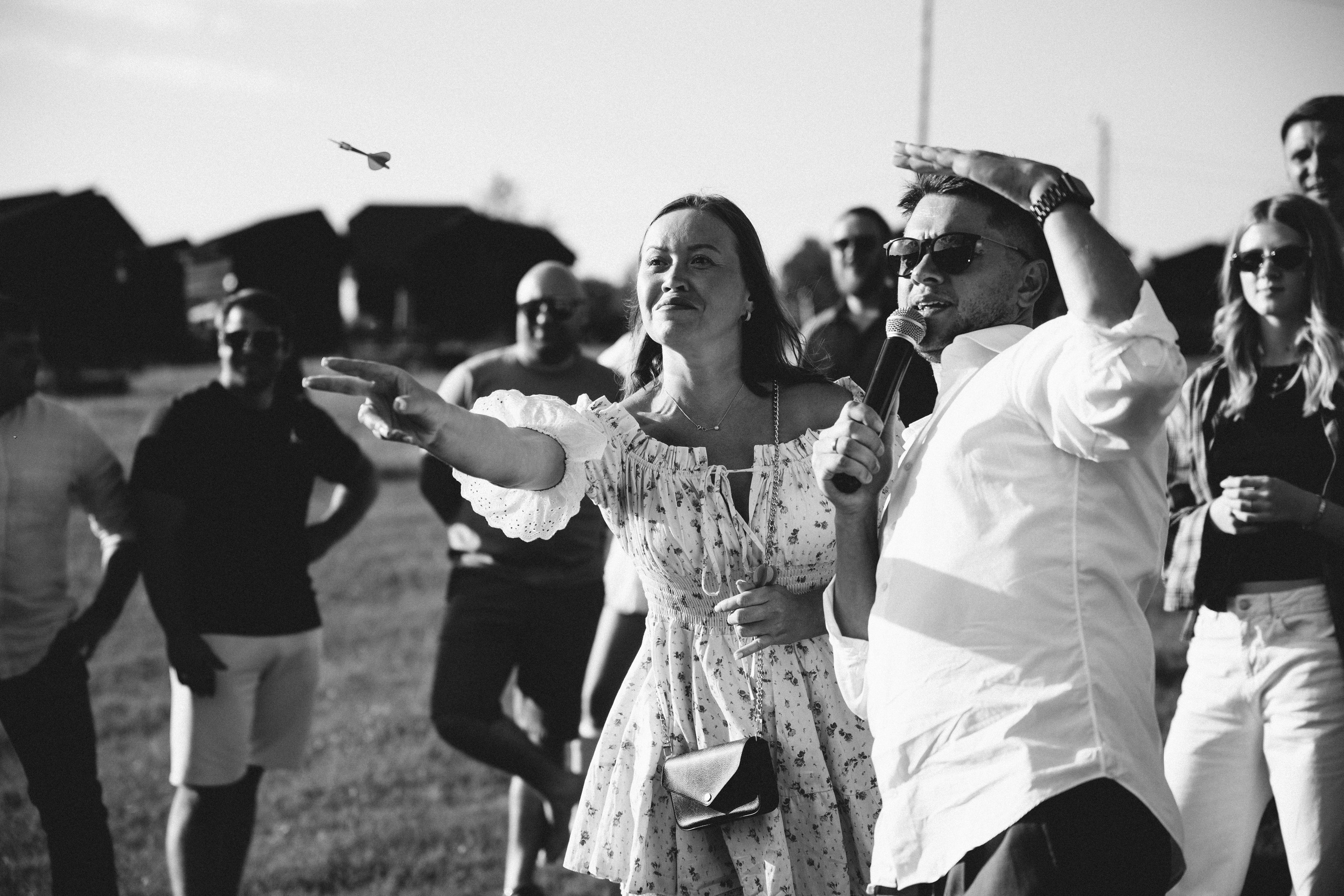 ГЕНДЕР ПАТИ. Фотограф в Красноярске