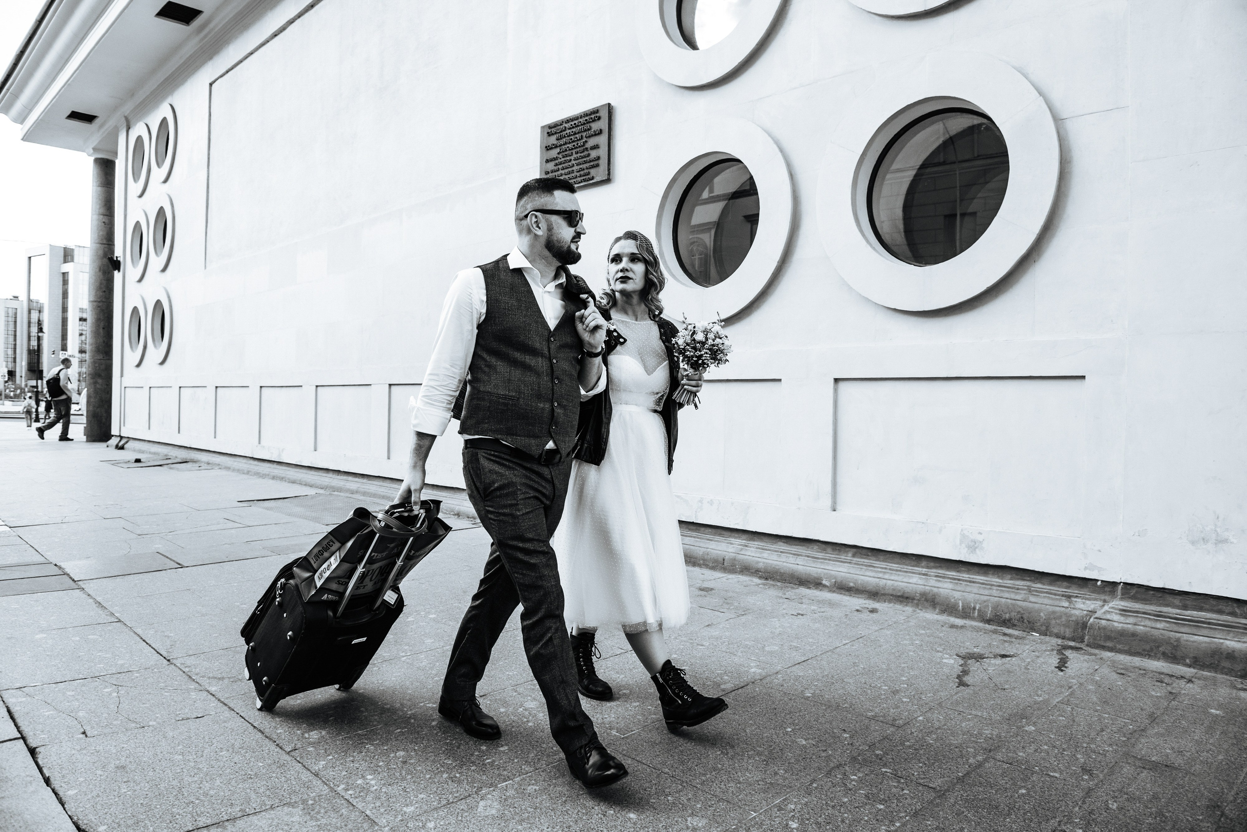 Свадебные кадры. Свадебный и репортажный фотограф Антон Воробьев