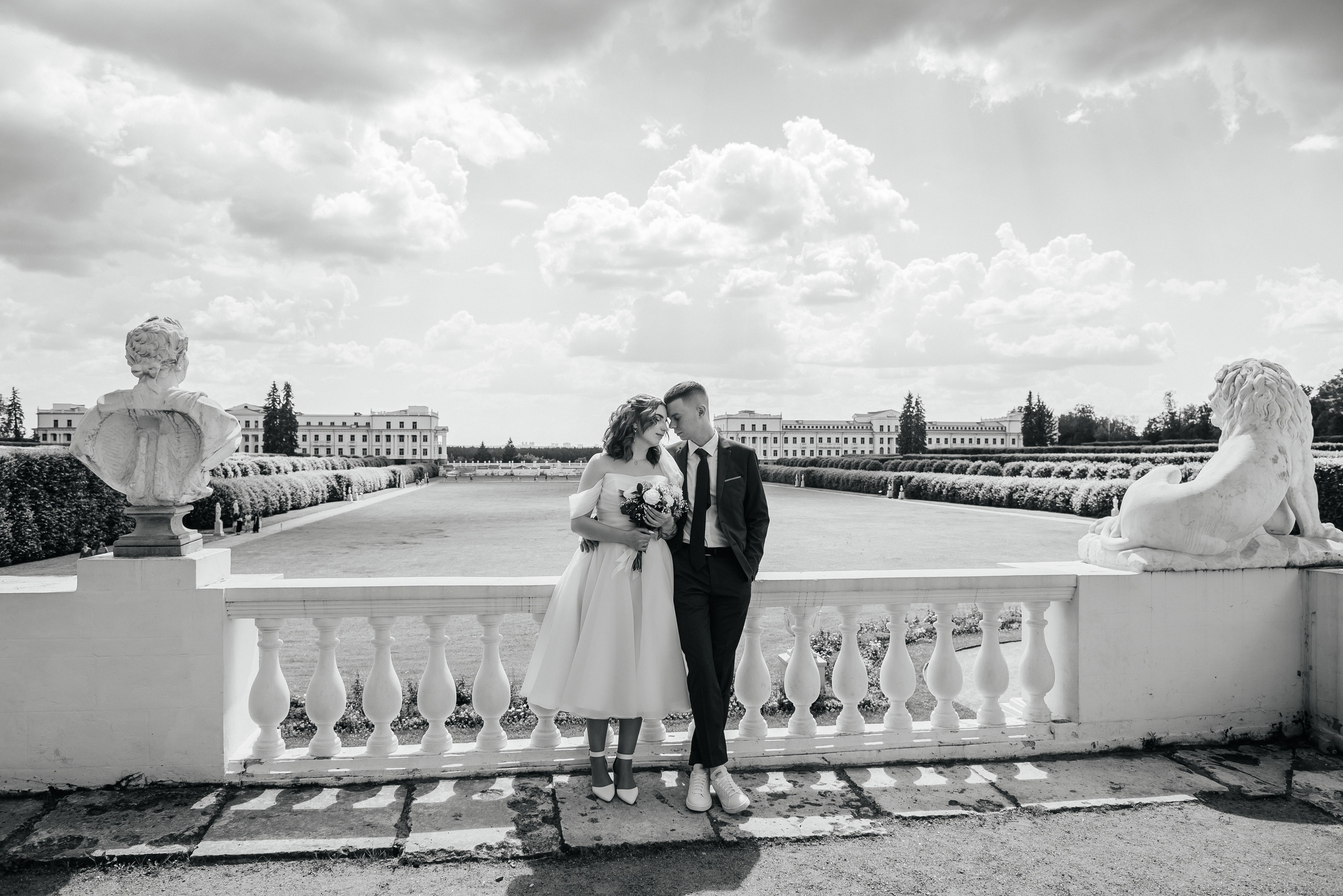 Свадебные кадры. Свадебный и репортажный фотограф Антон Воробьев