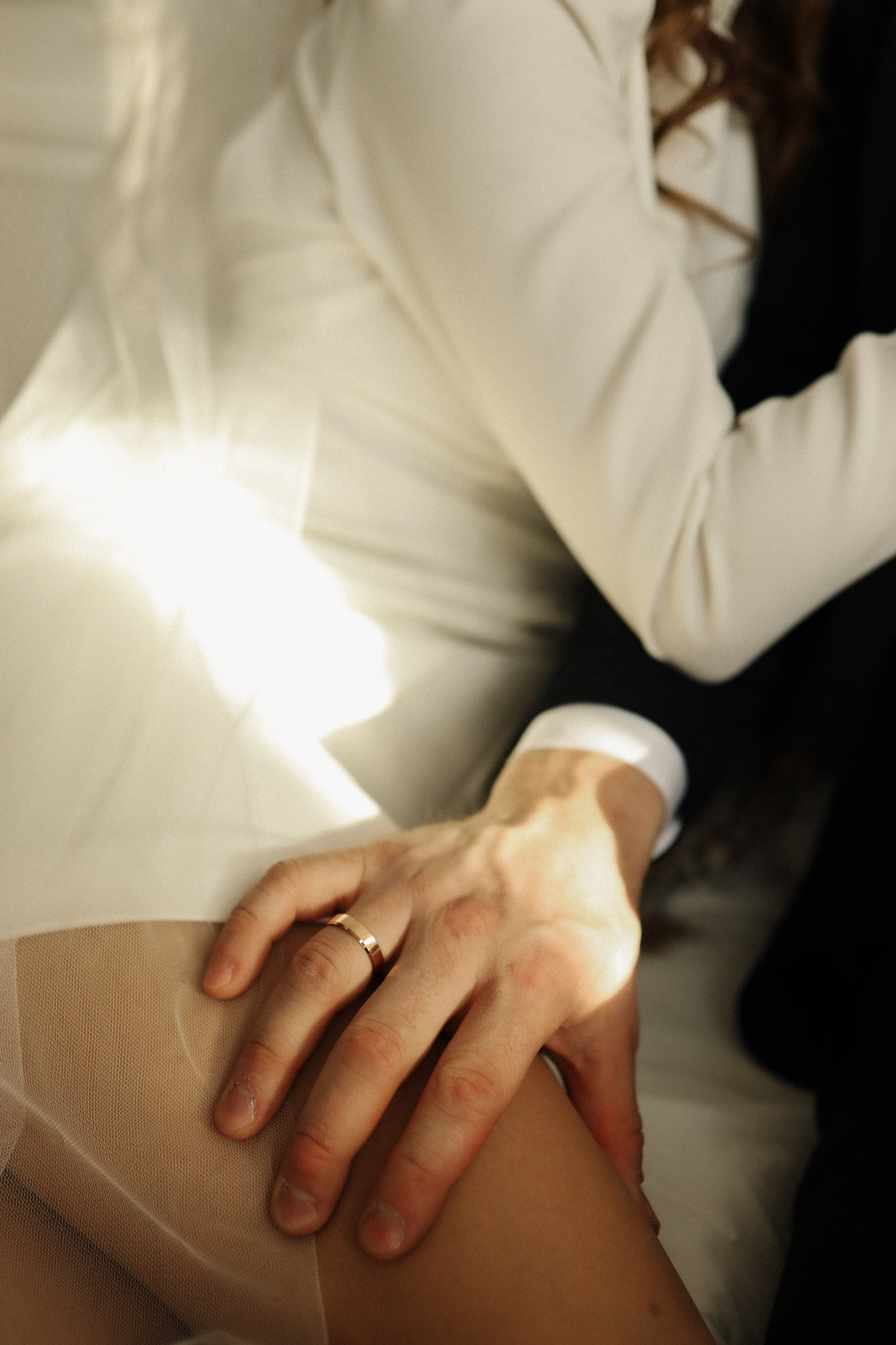 Ю. + Д. Роспись в г. Королёв, студийная лавстори. Семейный и lovestory фотограф в Москве Светлана Коняхина