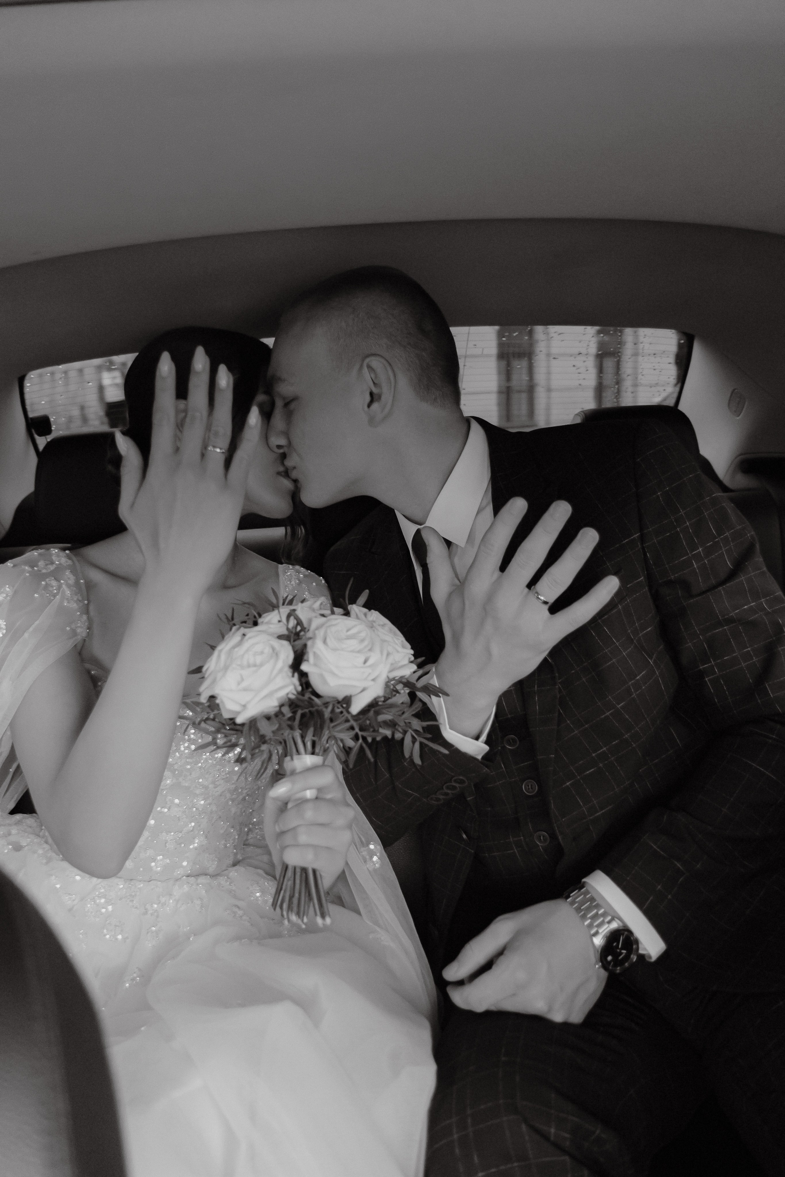 Ян♡Катя. Фотограф в Санкт-Петербурге Екатерина Колесникова