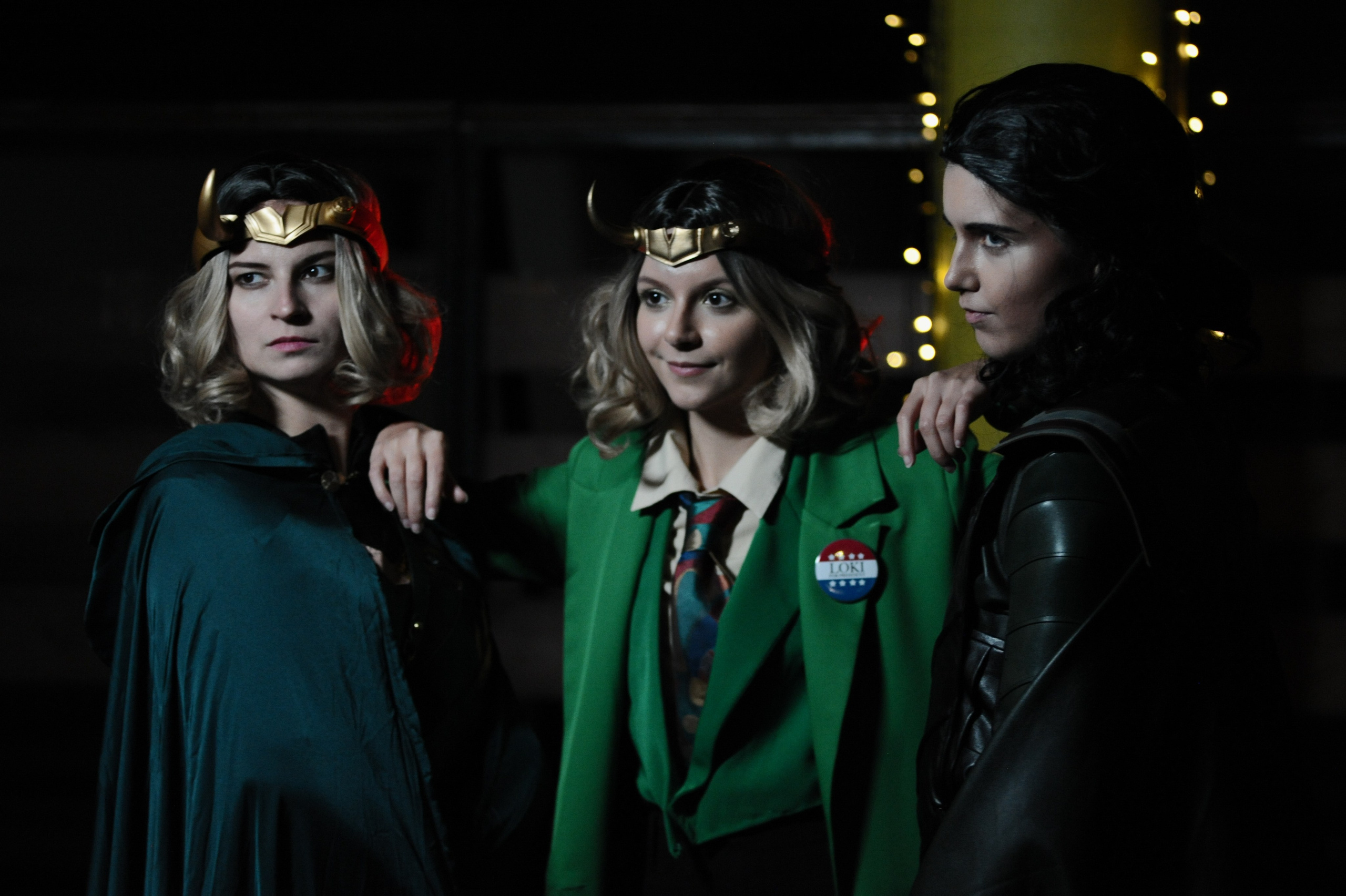 Magic Fest 26.10.2025. Фотограф Михаил Морозов. Москва и МО