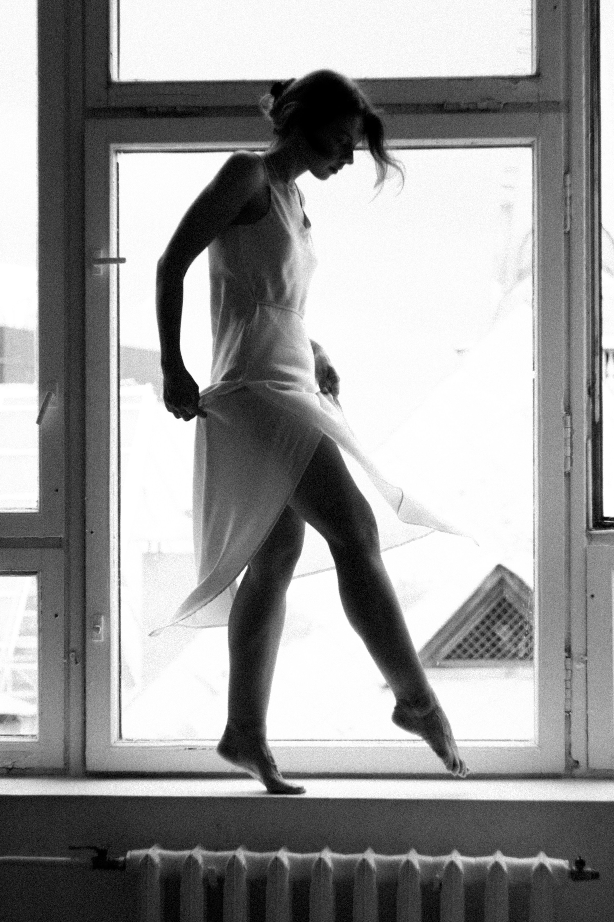 Женский портрет | Студия. Фотограф, Москва, Lifestyle фотография