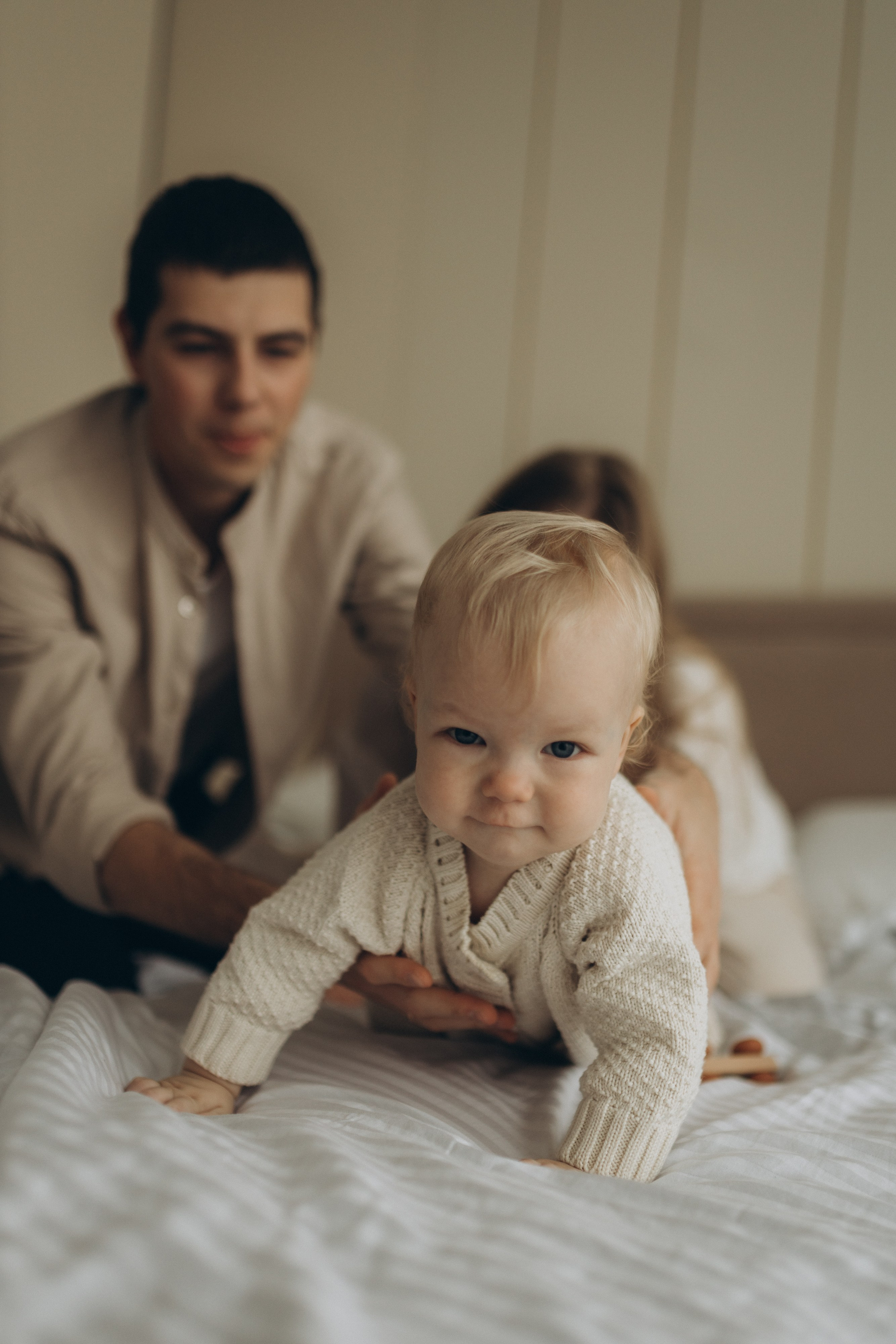 Домашняя Фотосессия. Семейный фотограф Мария Маркова Москва и Одинцово