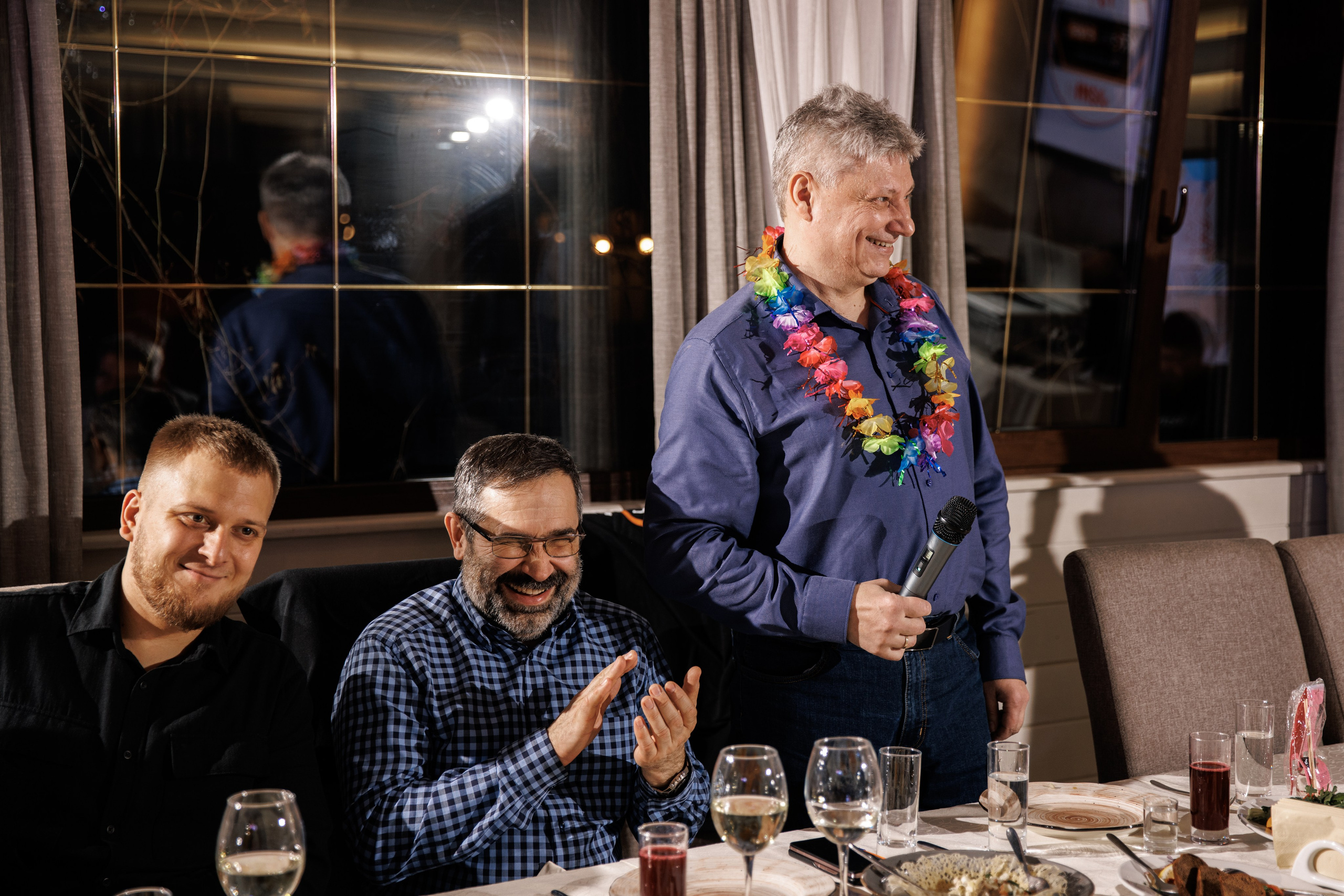 Корпоратив. Свадебный и семейный фотограф в Москве Julia Juice