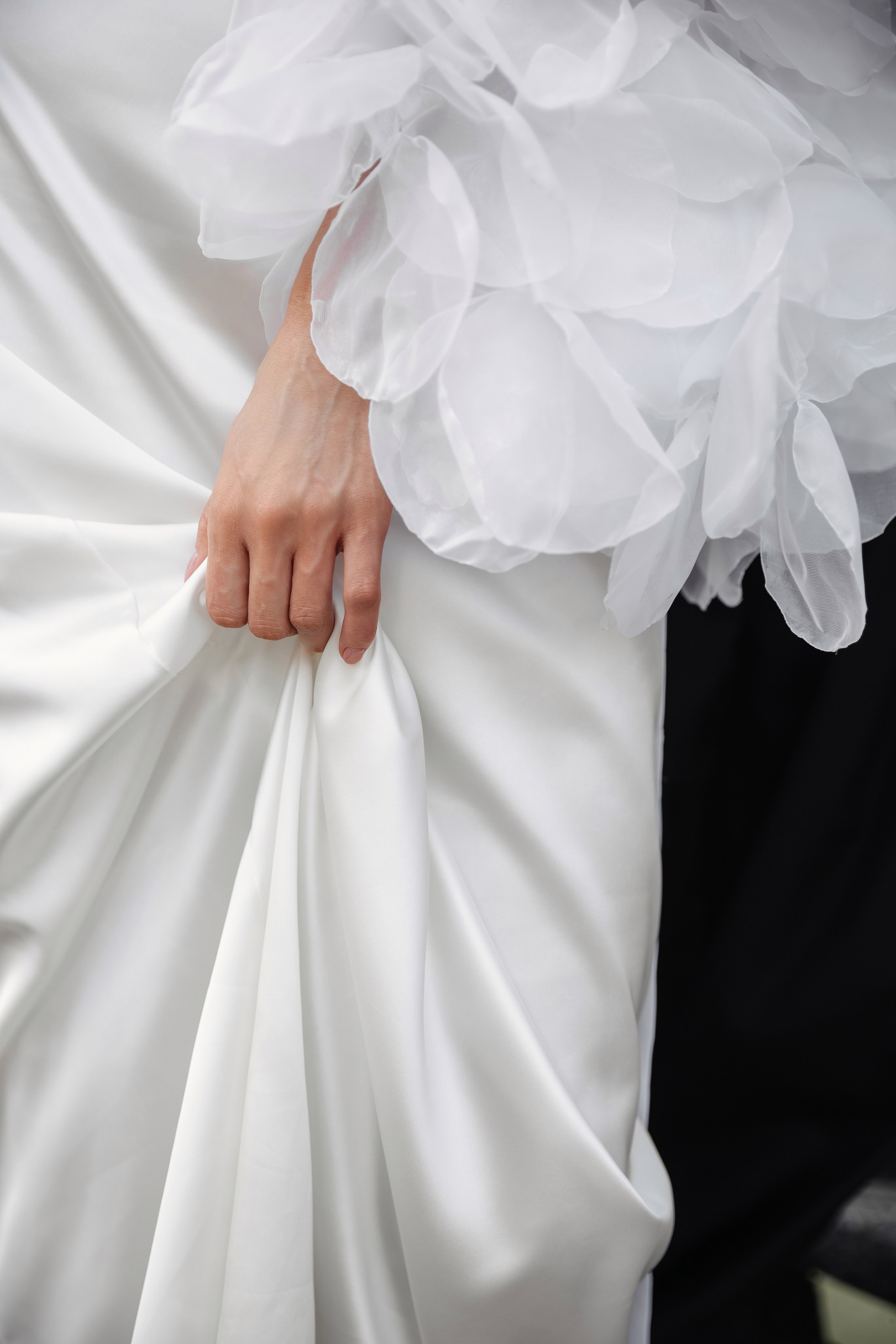 Руфа и Александр. Свадебный фотограф в Москве Михайлина Настя