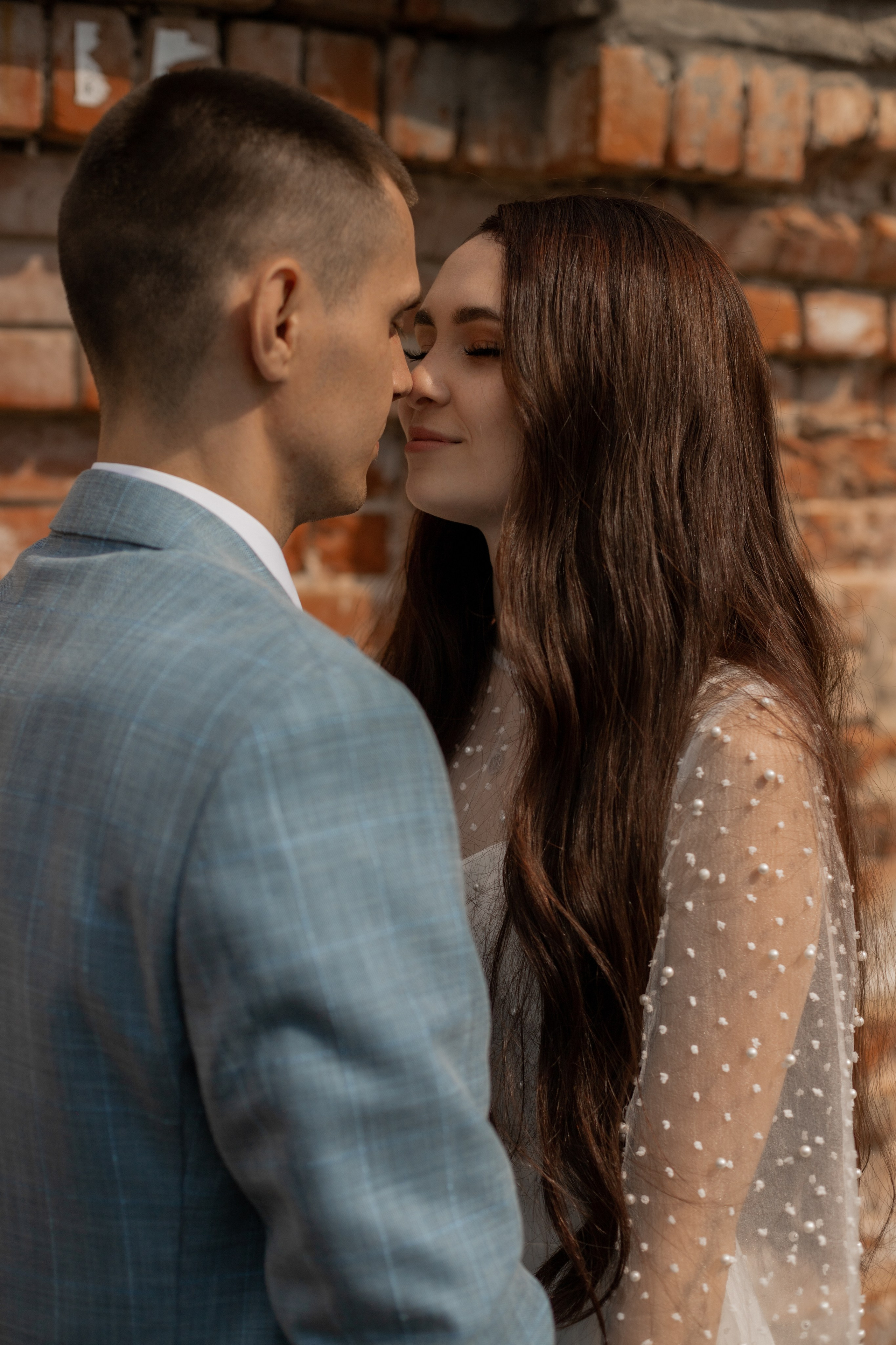 Артём и Валерия (сокращено). Свадебный фотограф Ангелина Сунгатулина | Саратов | Балаково | Вольск