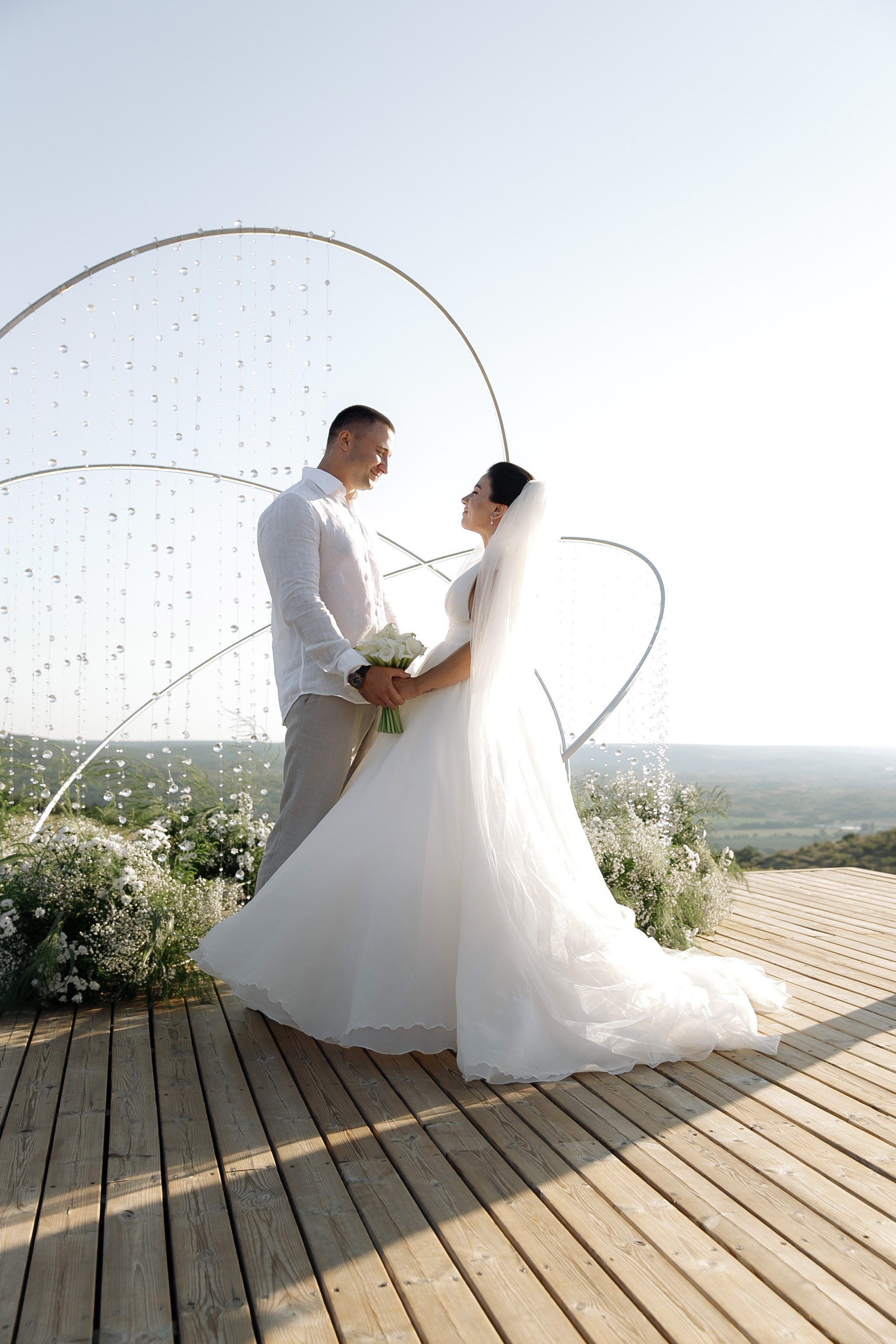 Alina & Denis. Свадебный фотограф в Севастополе и Крыму| Tanya Sher