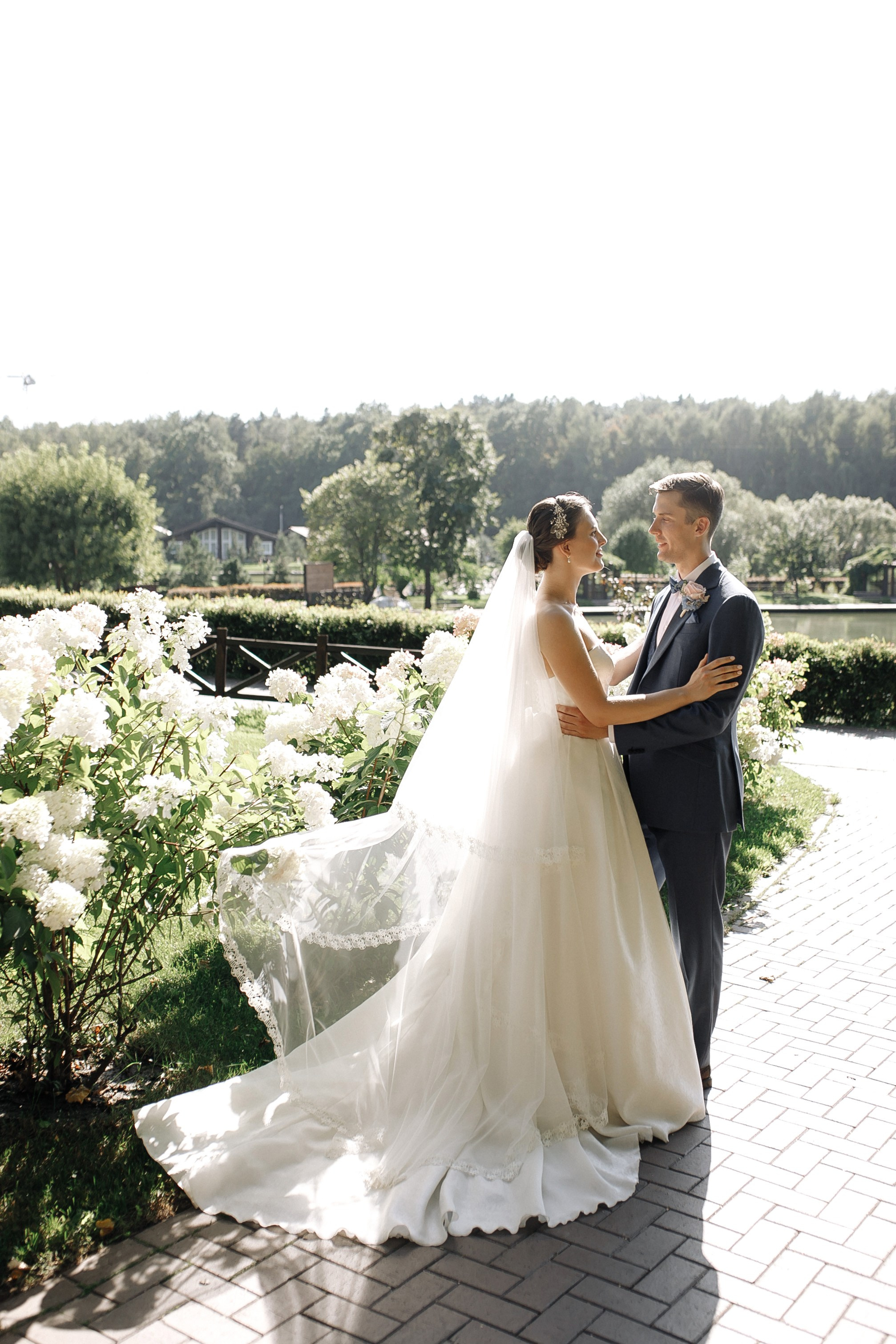 Ivan & Anastasia. Свадебный фотограф в Севастополе и Крыму| Tanya Sher