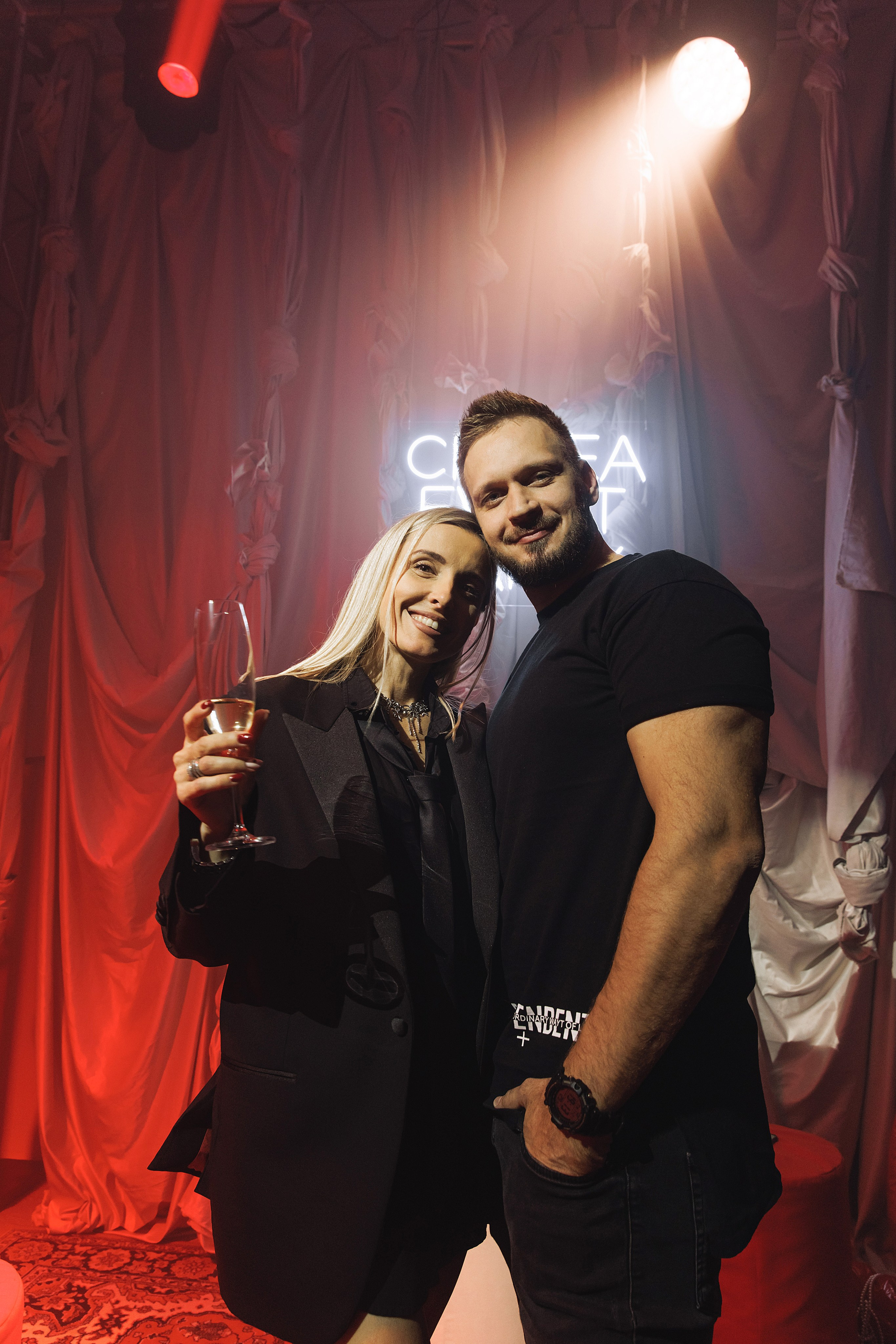 Event Party. Свадебный фотограф в Севастополе и Крыму| Tanya Sher