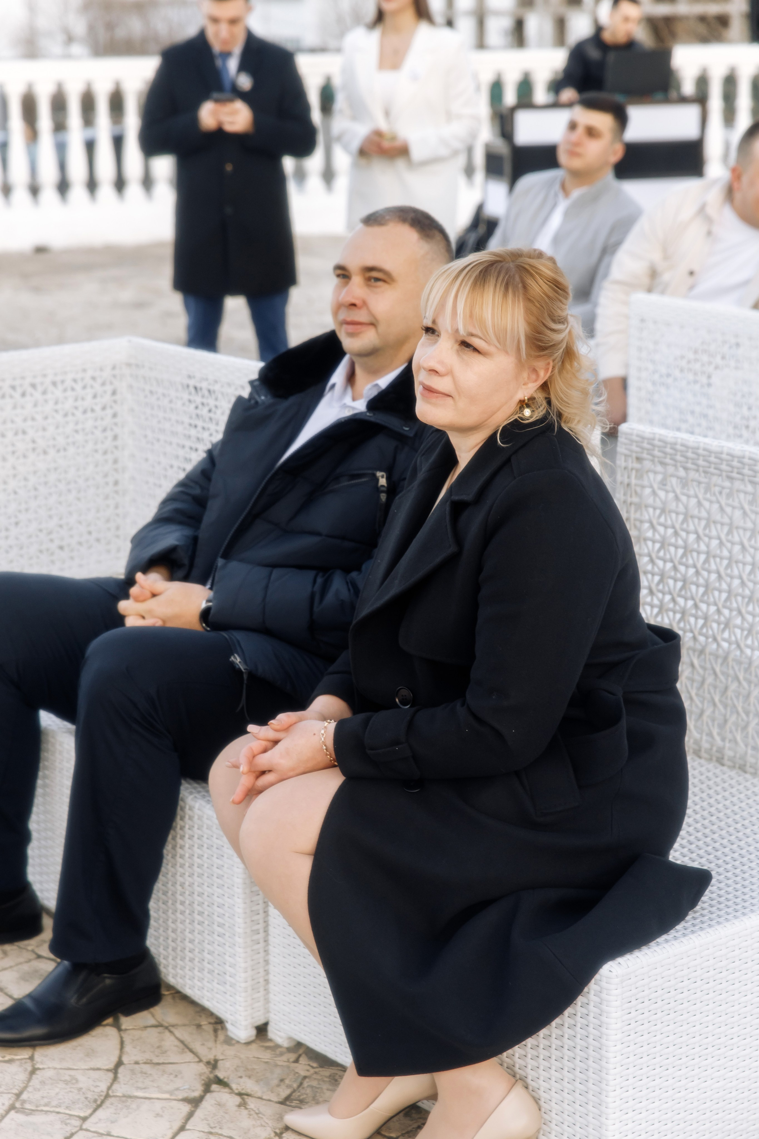 Victoria & Sergei. Свадебный фотограф в Севастополе и Крыму| Tanya Sher