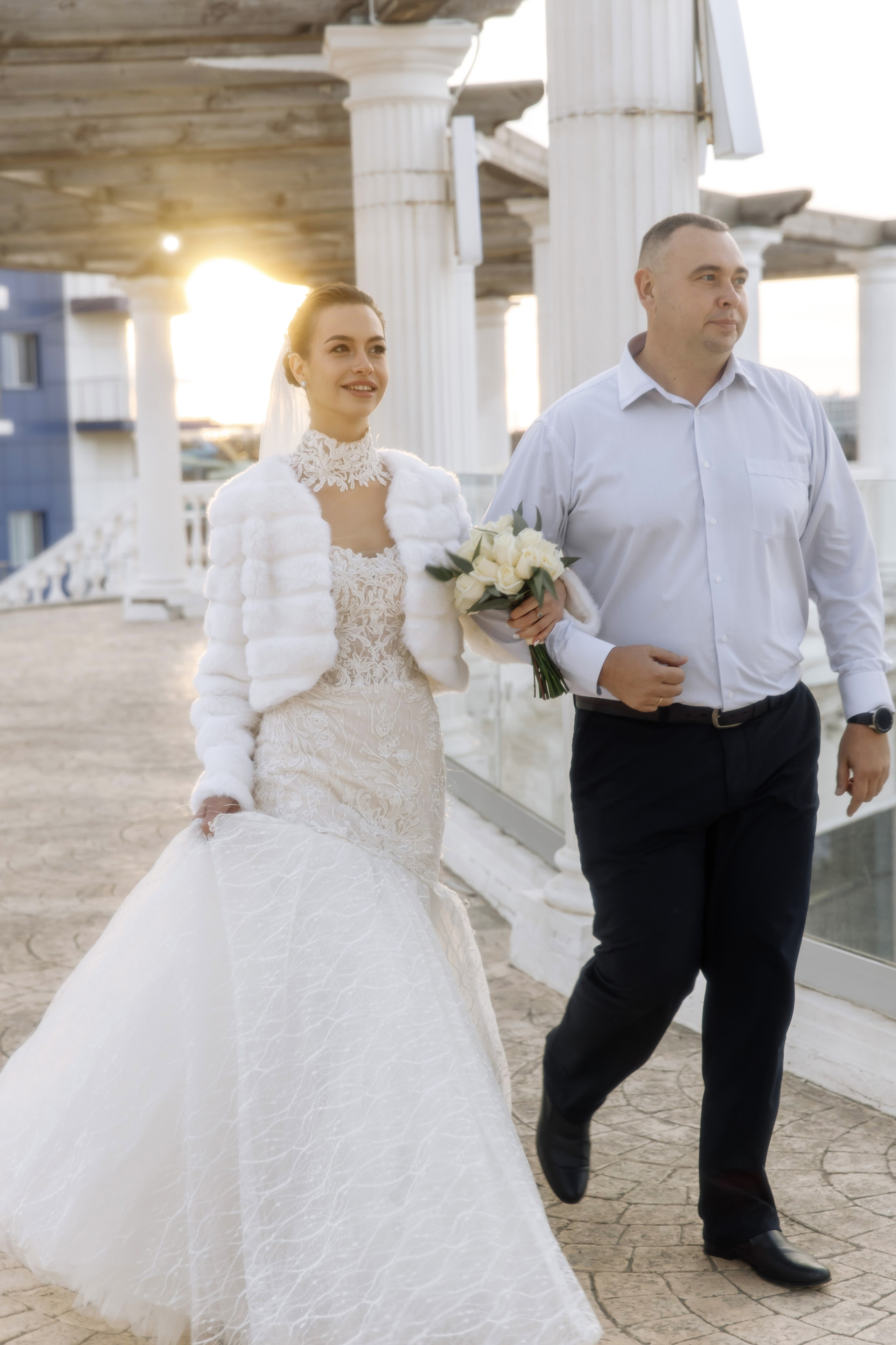 Victoria & Sergei. Свадебный фотограф в Севастополе и Крыму| Tanya Sher