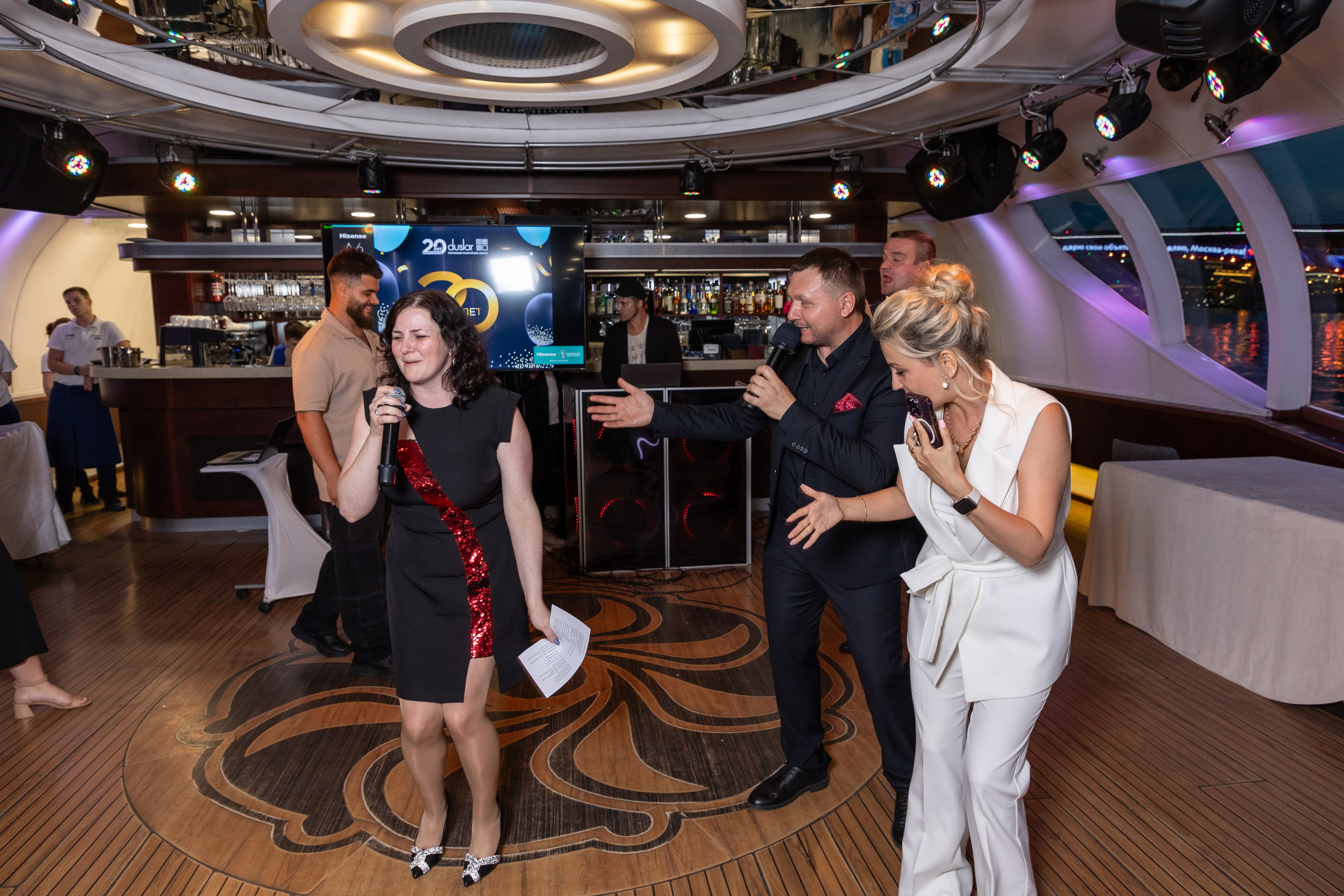 Корпоратив. Фотограф в Москве Алексей Липилин