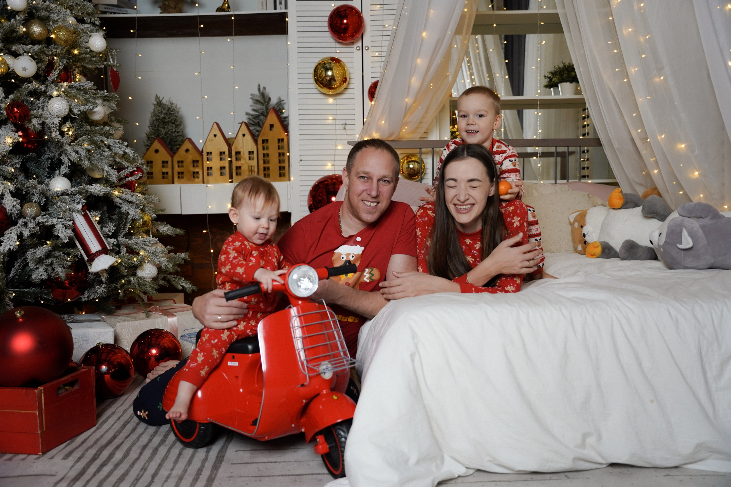 Анастасия и её мальчишки. Анастасия Антипинская — профессиональный фотограф в Хабаровске