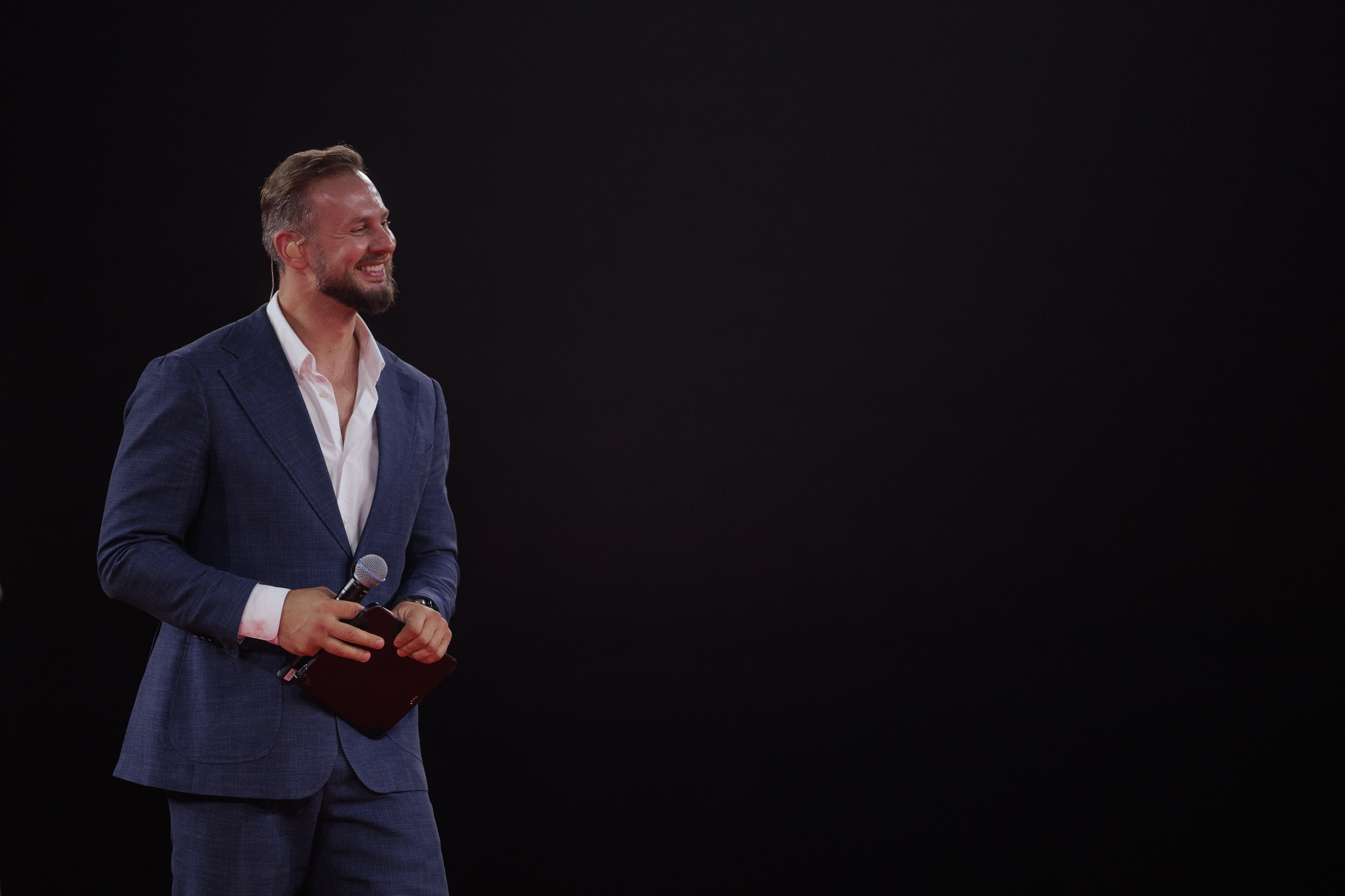 Альфа-Конфа. Свадебный фотограф в Ульяновске Алексей Китов