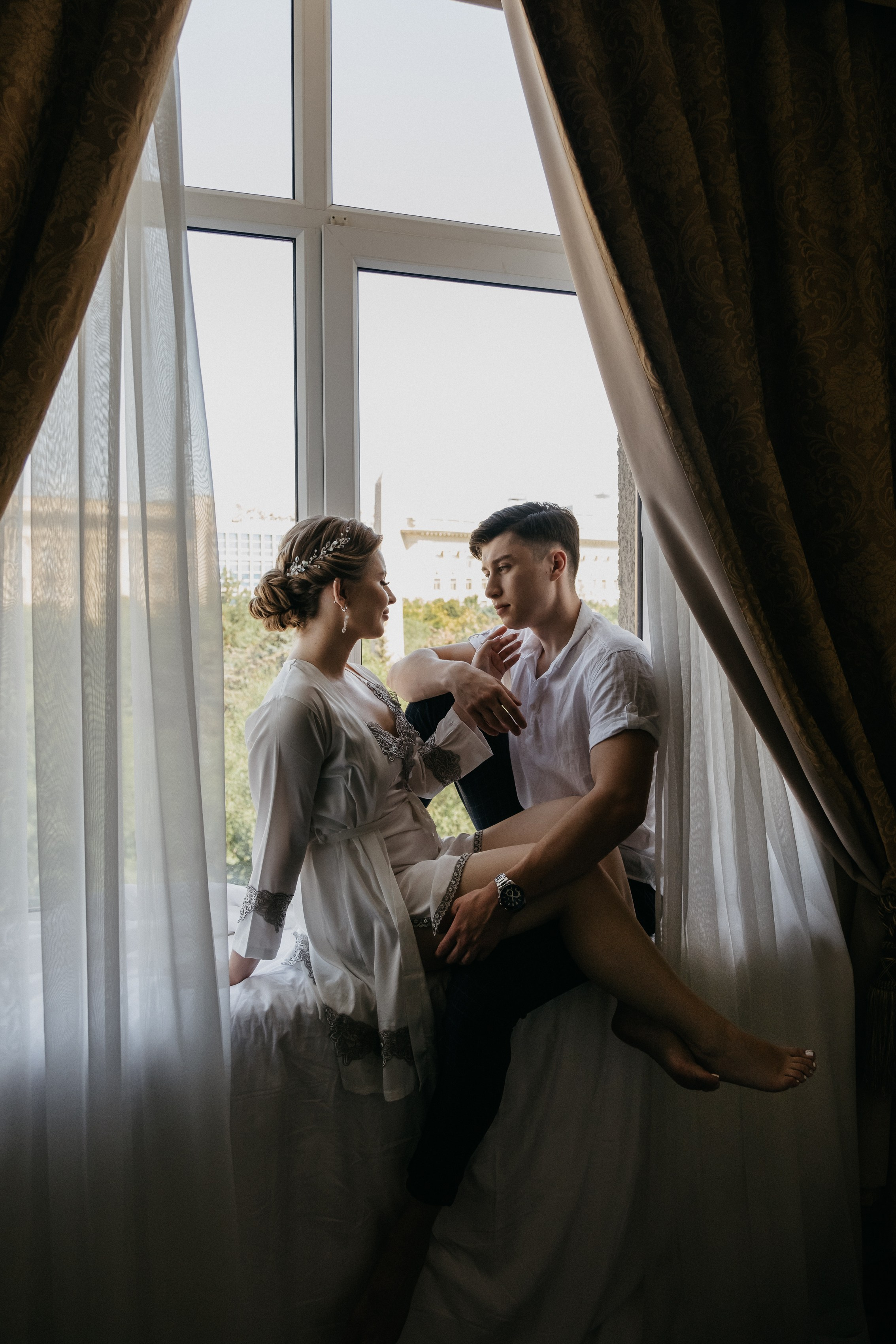 Свадебная фотосессия Волгоград. Свадебный и семейный фотограф в Волгограде Кристина Иванова