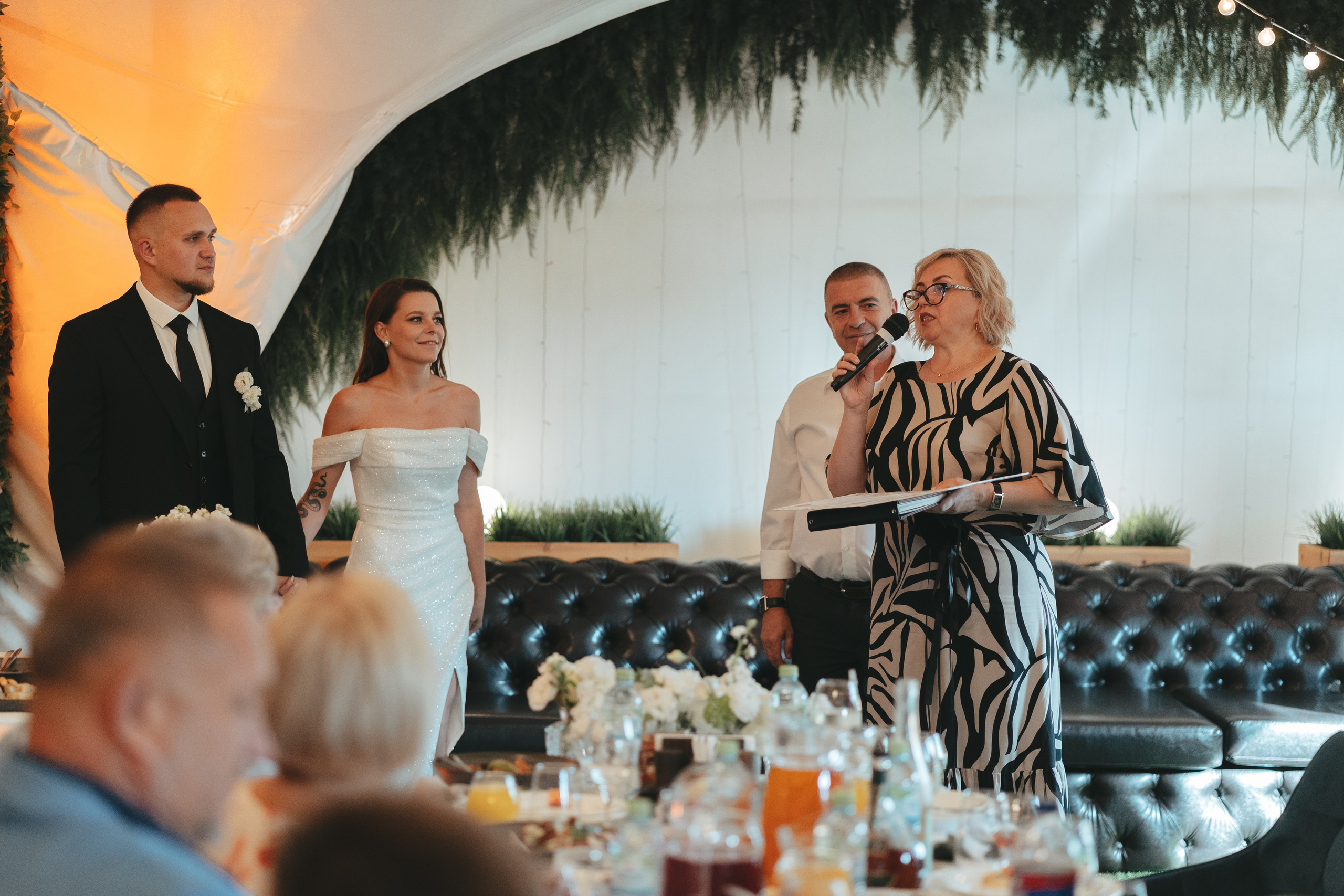 Свадьба Юлии и Никиты. Семейный и контент фотограф в Москве и Троицке Горелова Лизавета