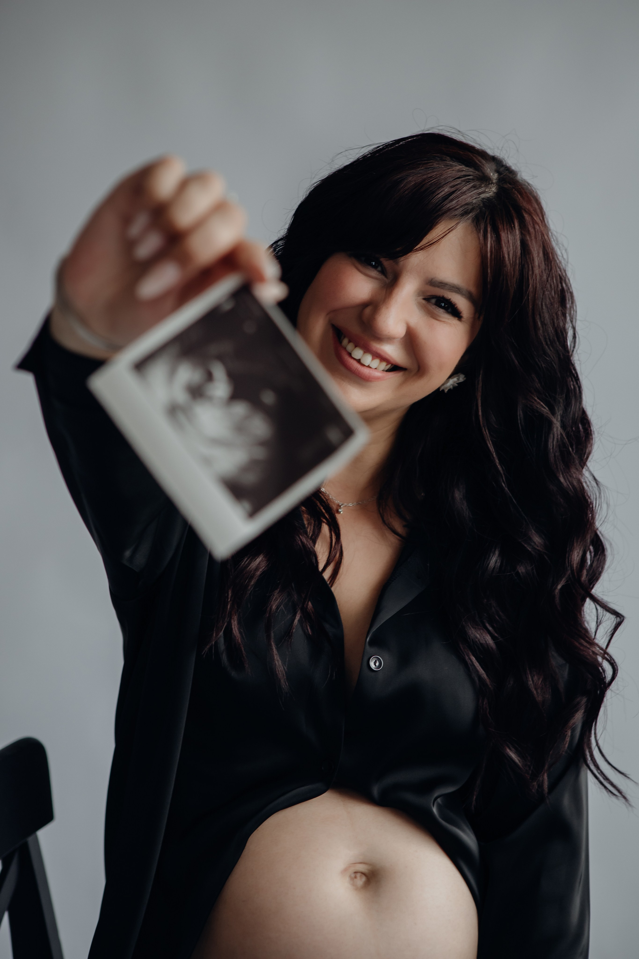 Евгения. Фотограф в городе Тихвин Александра Проничева