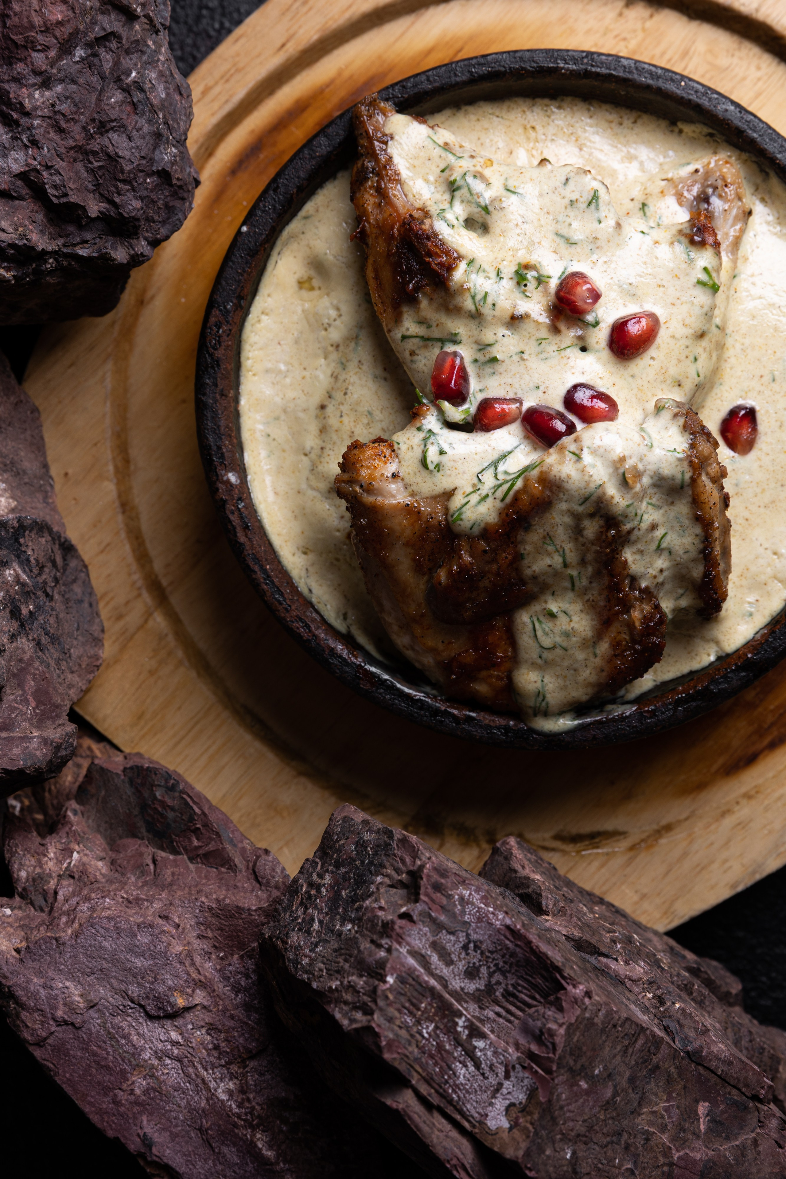 Портфолио контент фото для ресторанов. Контент фотограф в Москве Ник Фрост