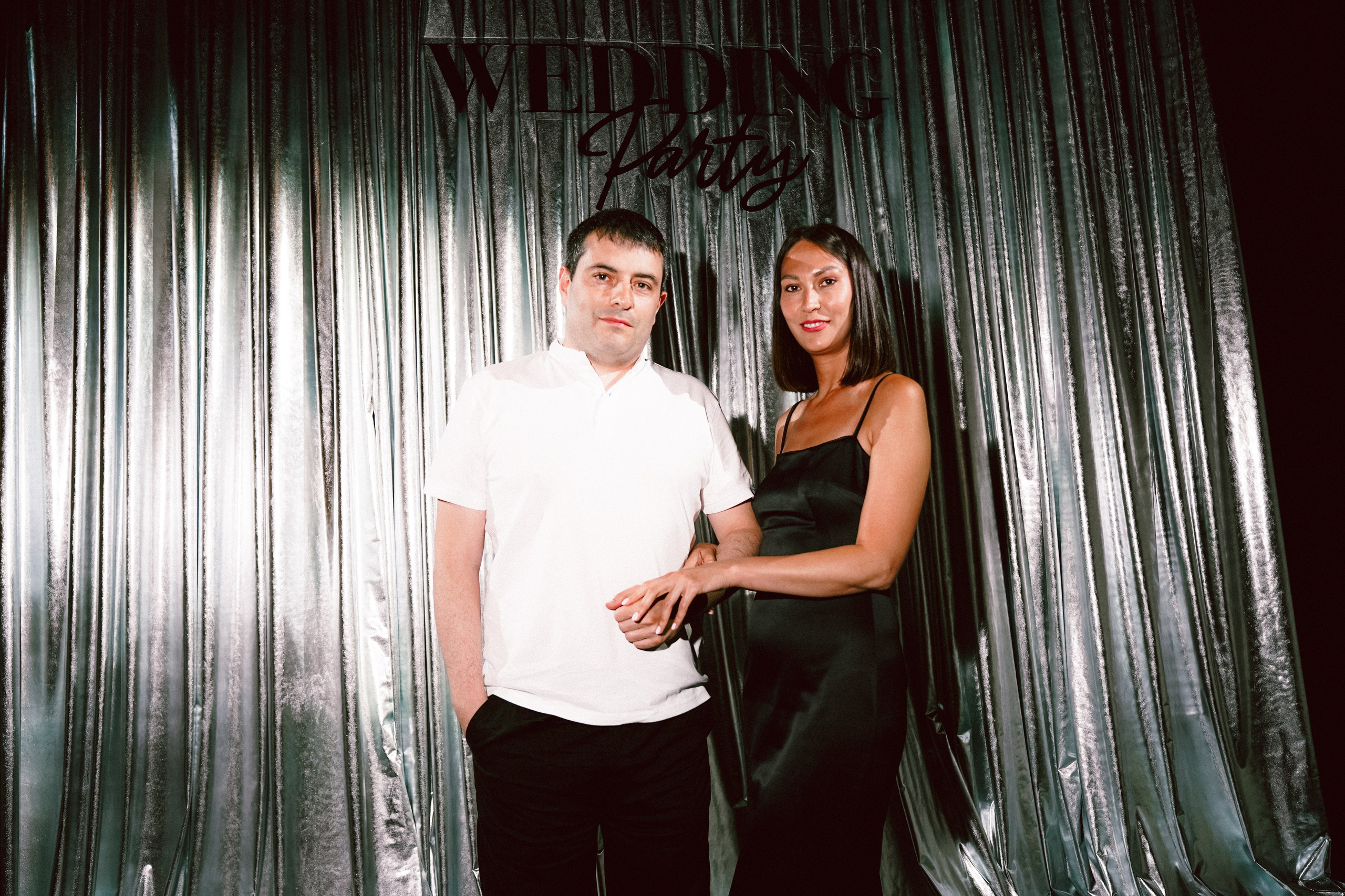 А&E /банкет/. Семейный и портретный фотограф в Екатеринбурге Yana Strok