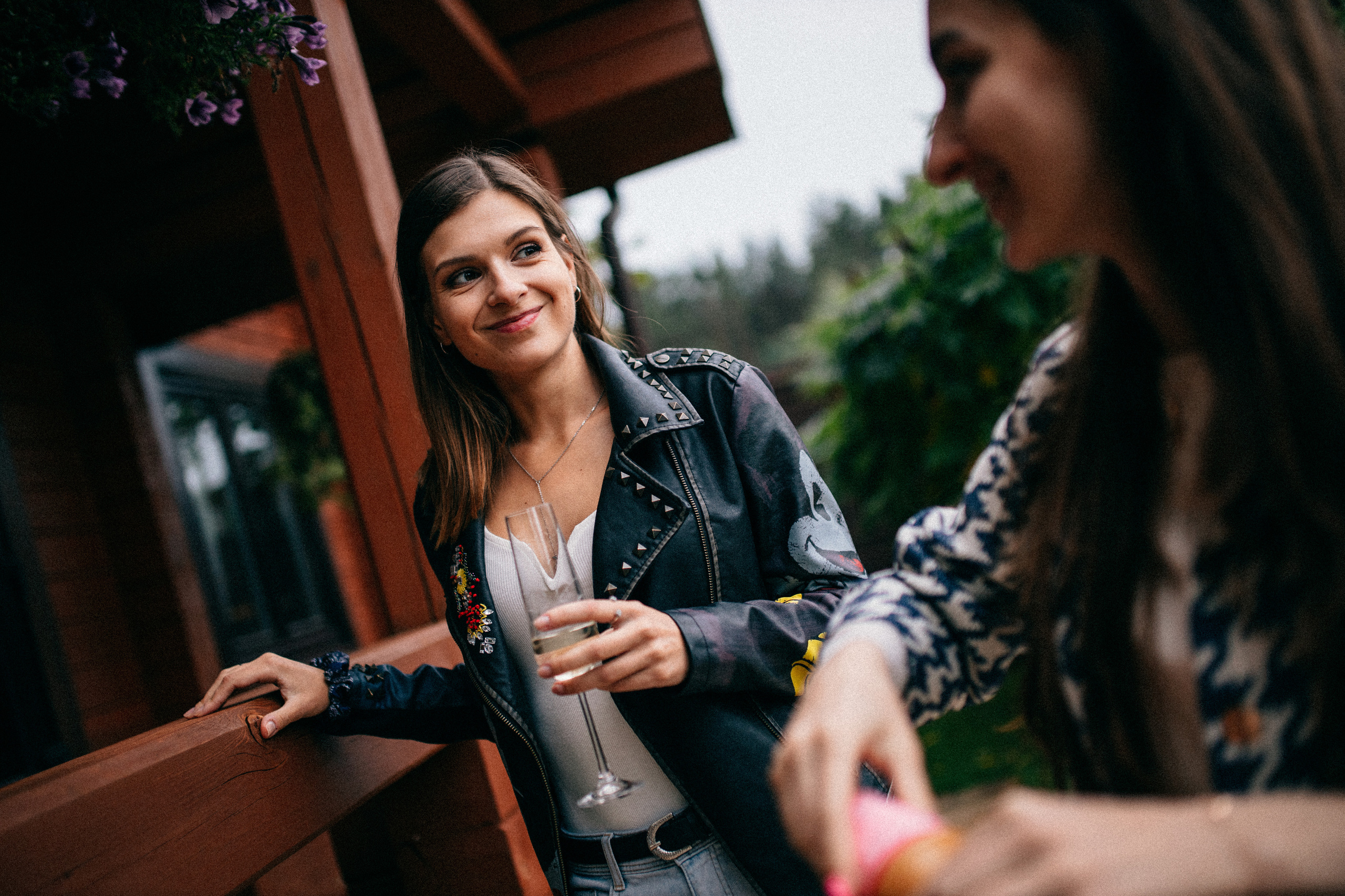 GOODBYE PARTY. Фотограф Юля Королёва