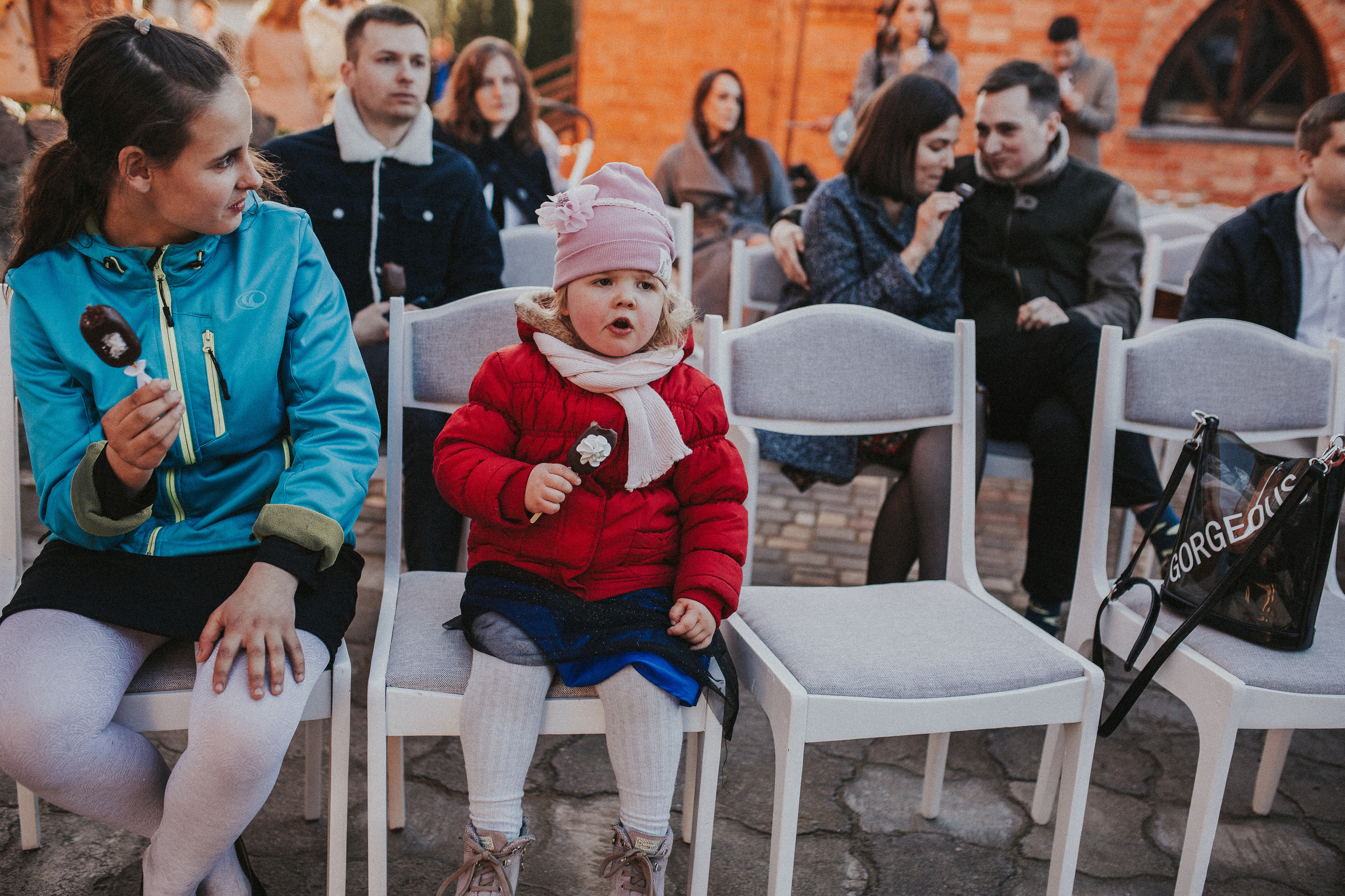 N&N. Фотограф Юля Королёва