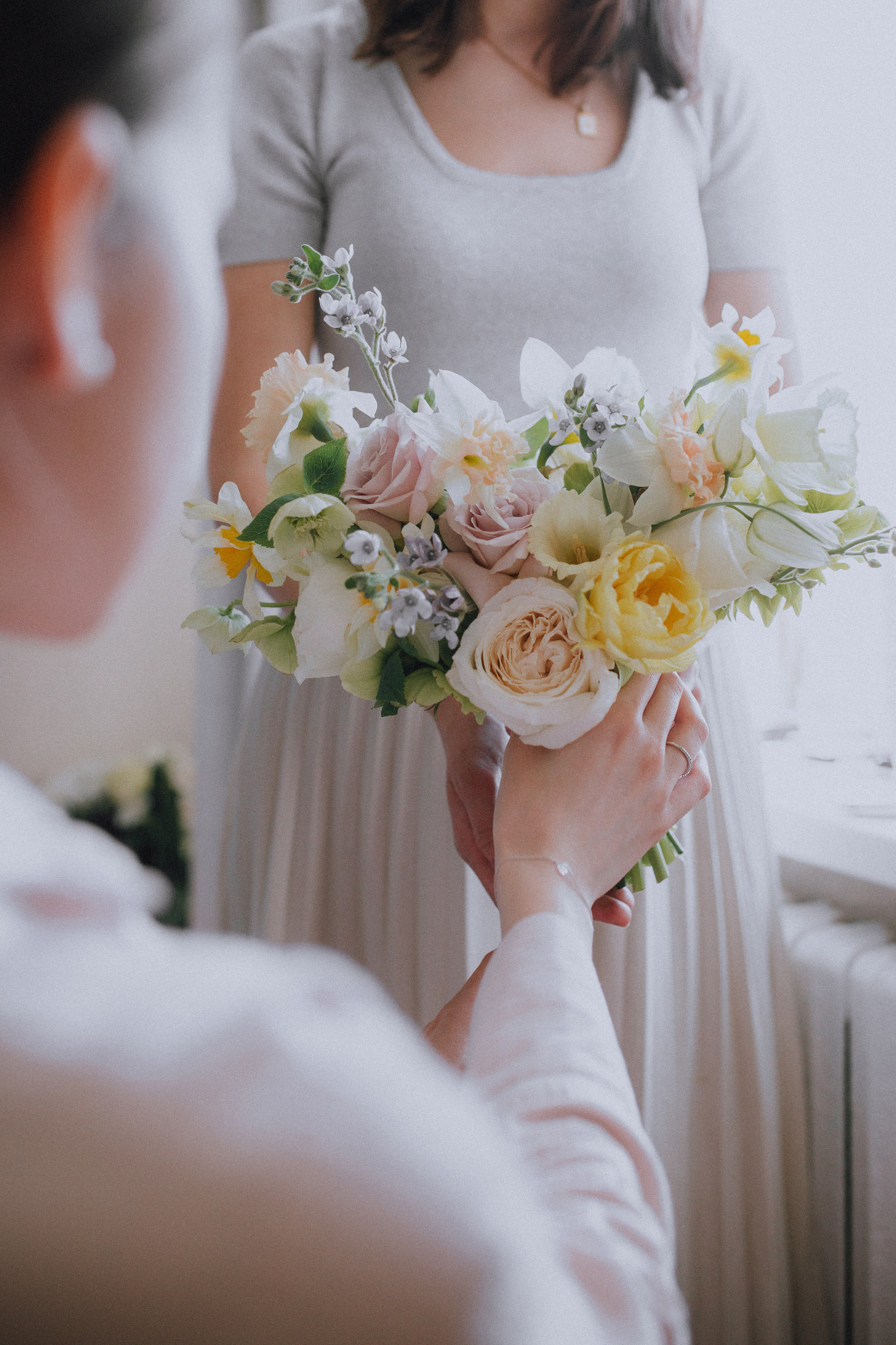 N&N. Фотограф Юля Королёва