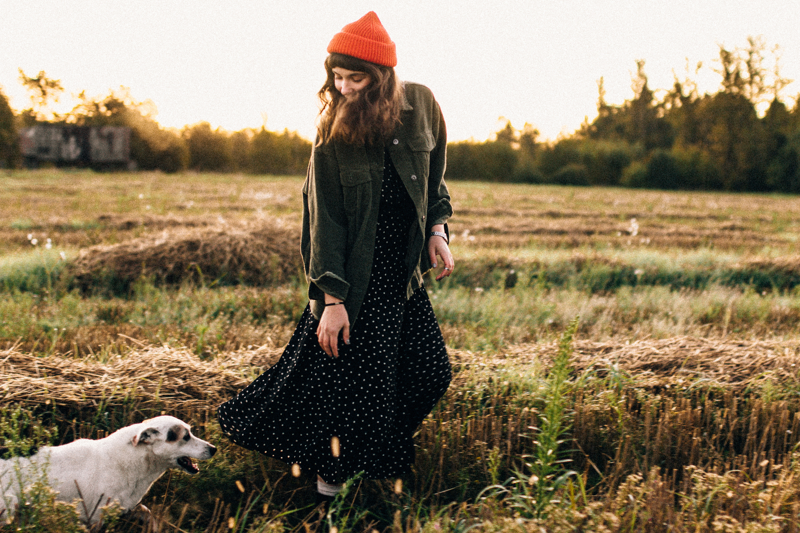 РАНІЦА Ў ВЁСЦЫ. Фотограф Юля Королёва