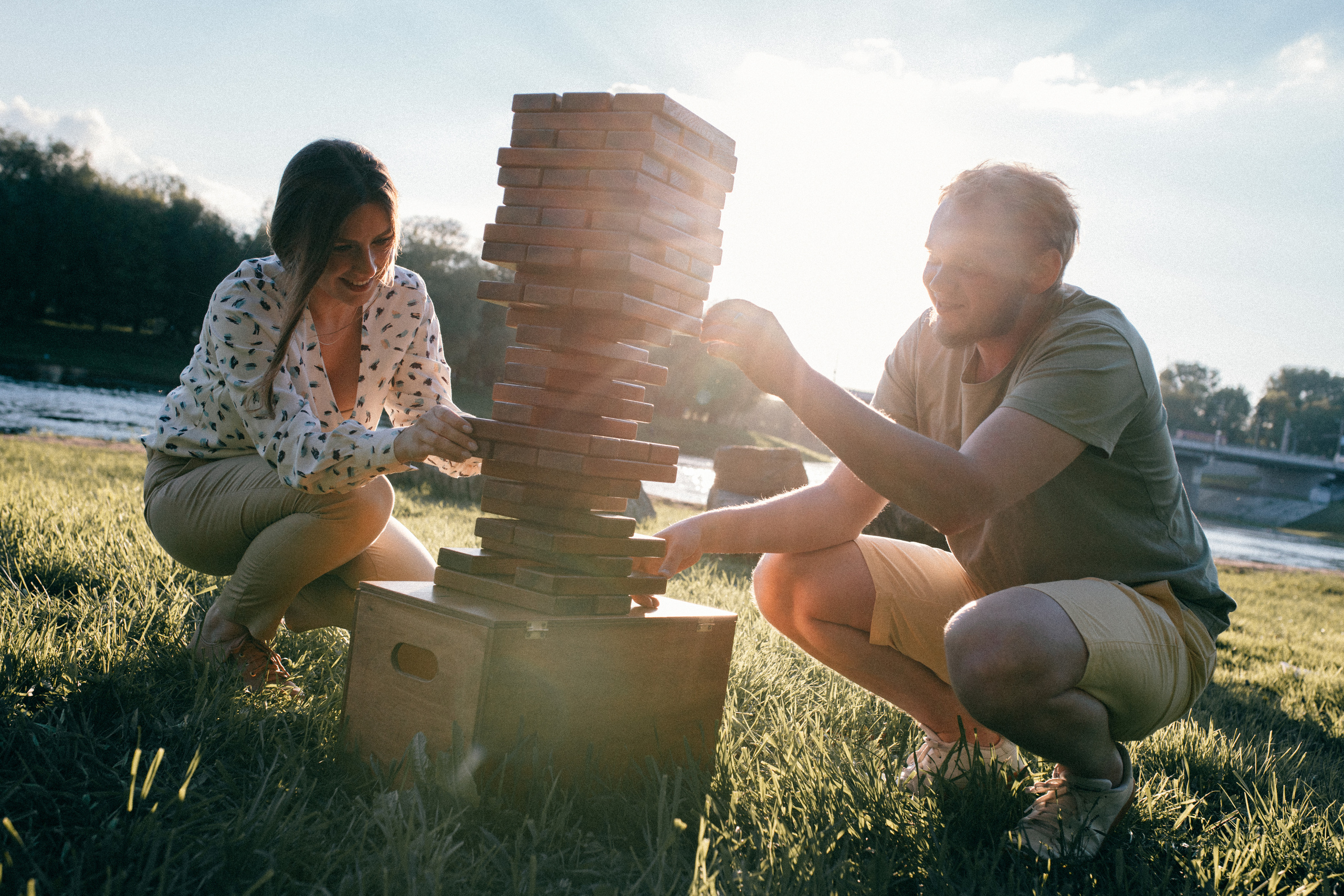 ДРАЎЛЯНЫЯ ГУЛЬНІ ZABAVA (КАНТЭНТ). Фотограф Юля Королёва