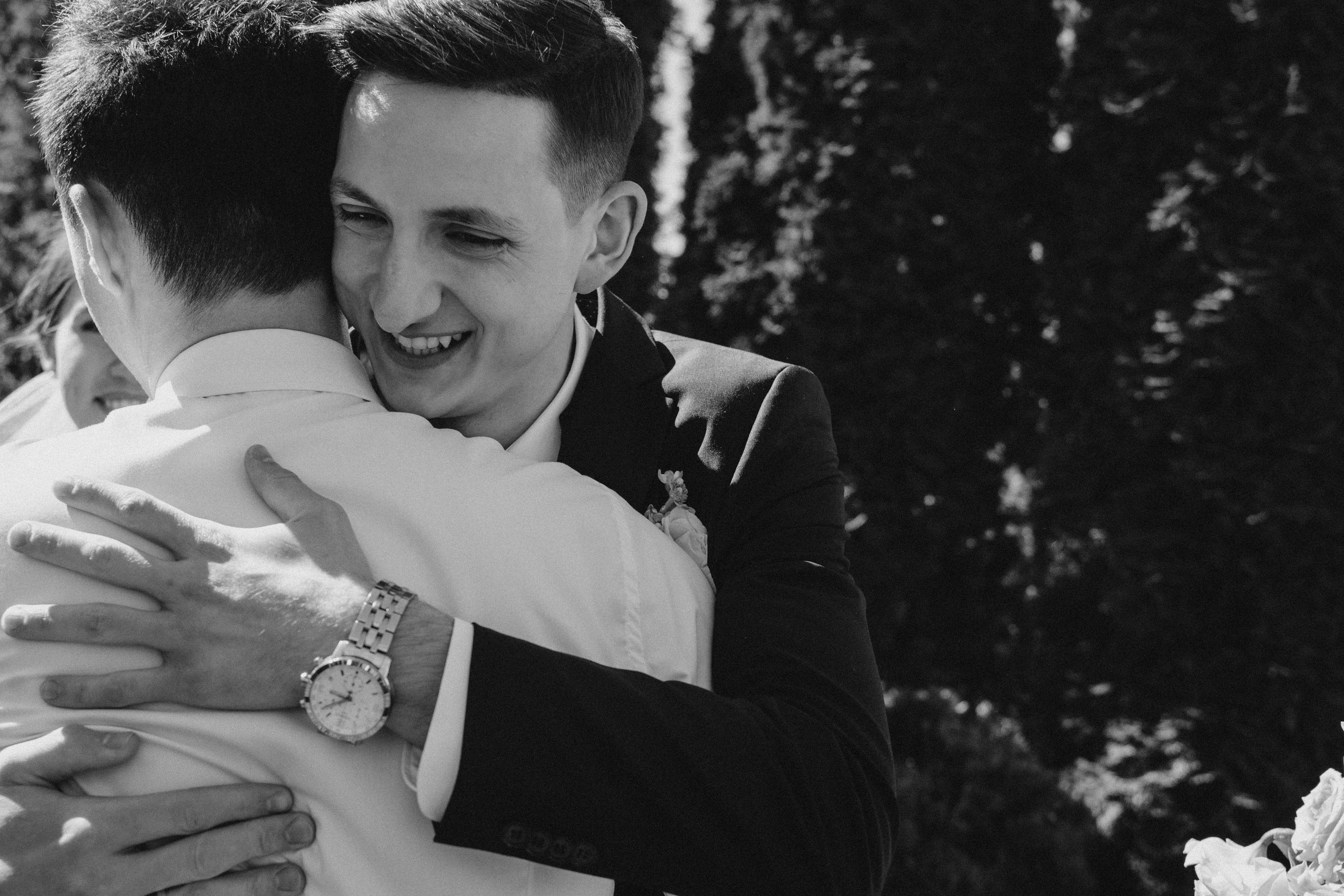 N&N. Фотограф Юля Королёва