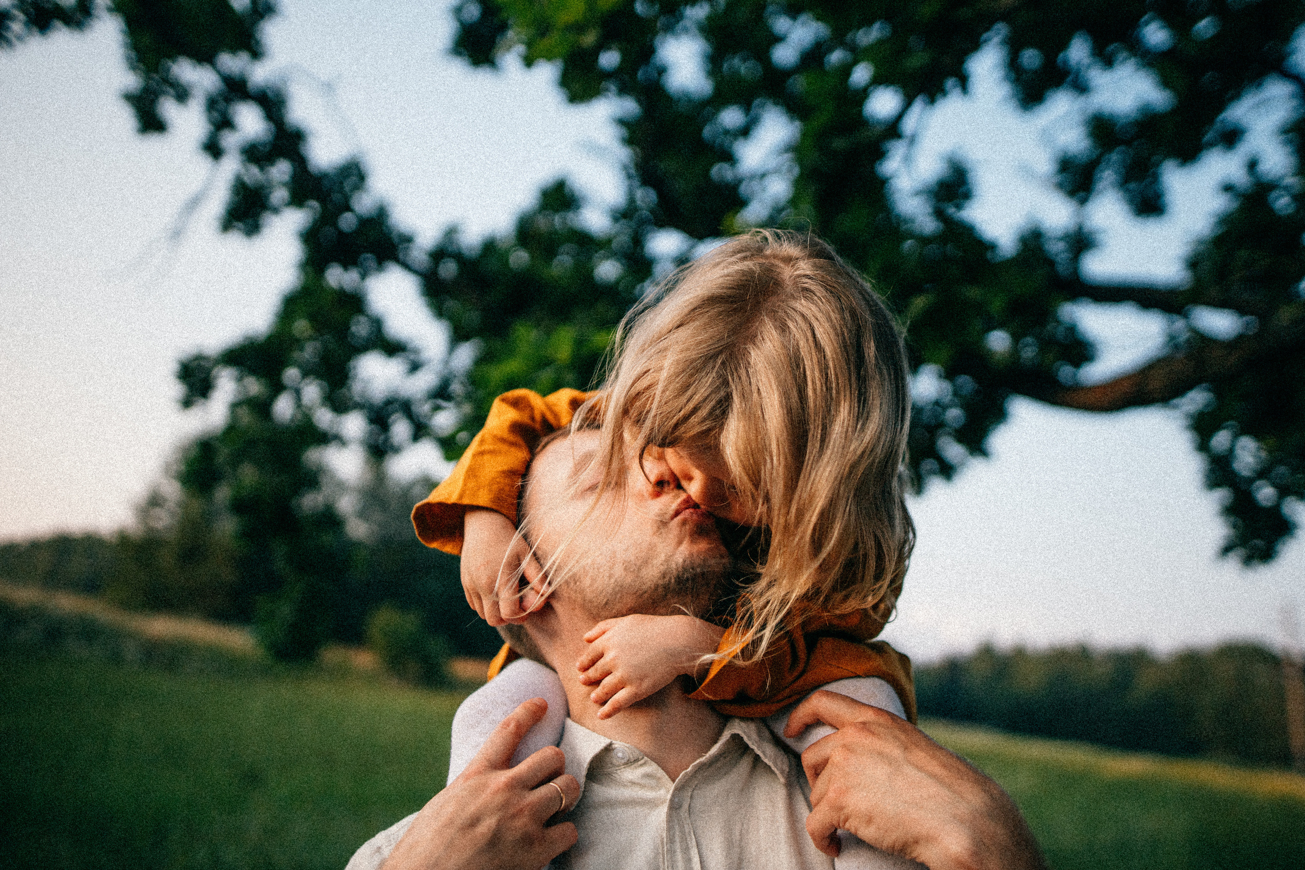 У ПАГОНЕ ЗА ВЕТРАМ. Фотограф Юля Королёва