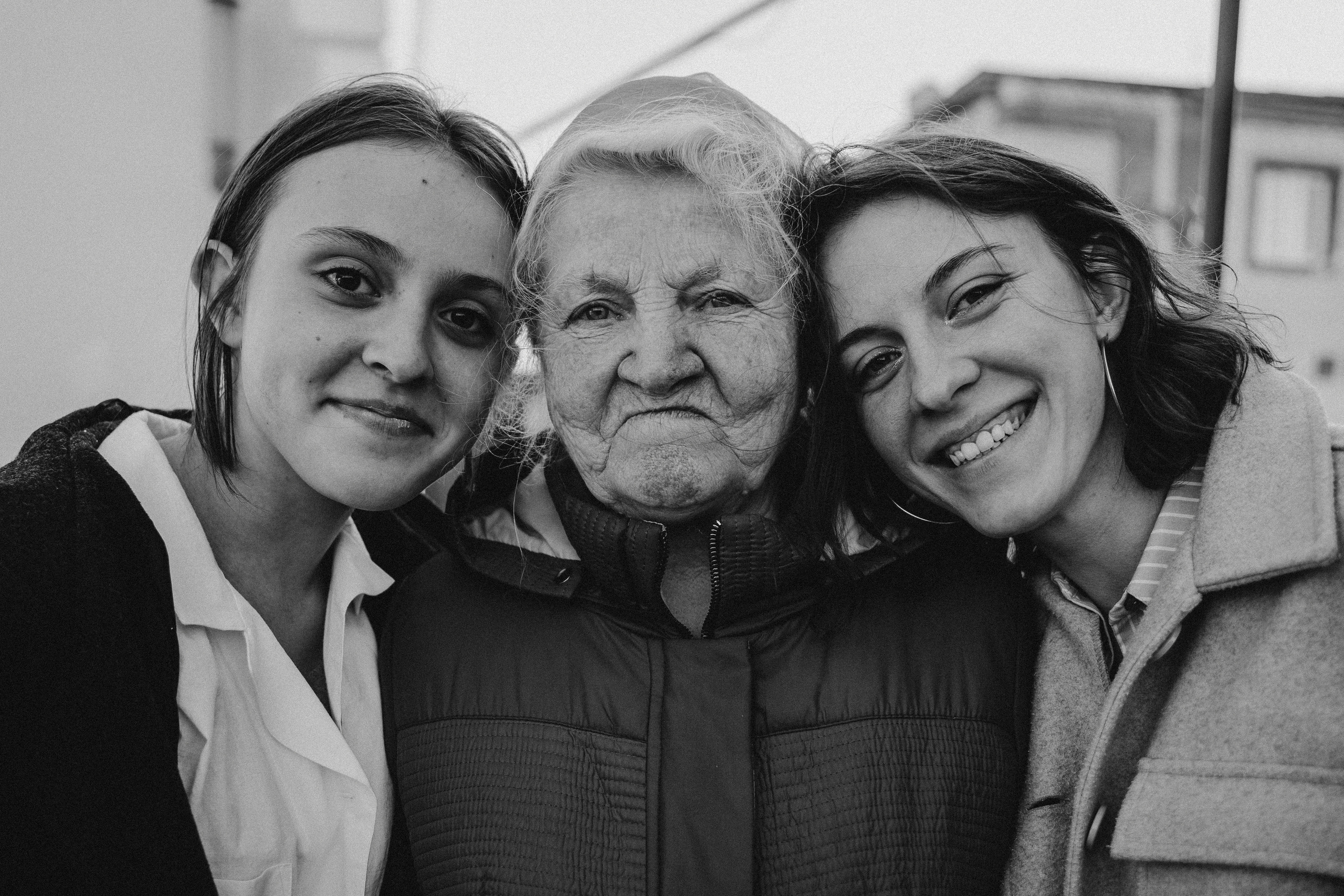 N&N. Фотограф Юля Королёва