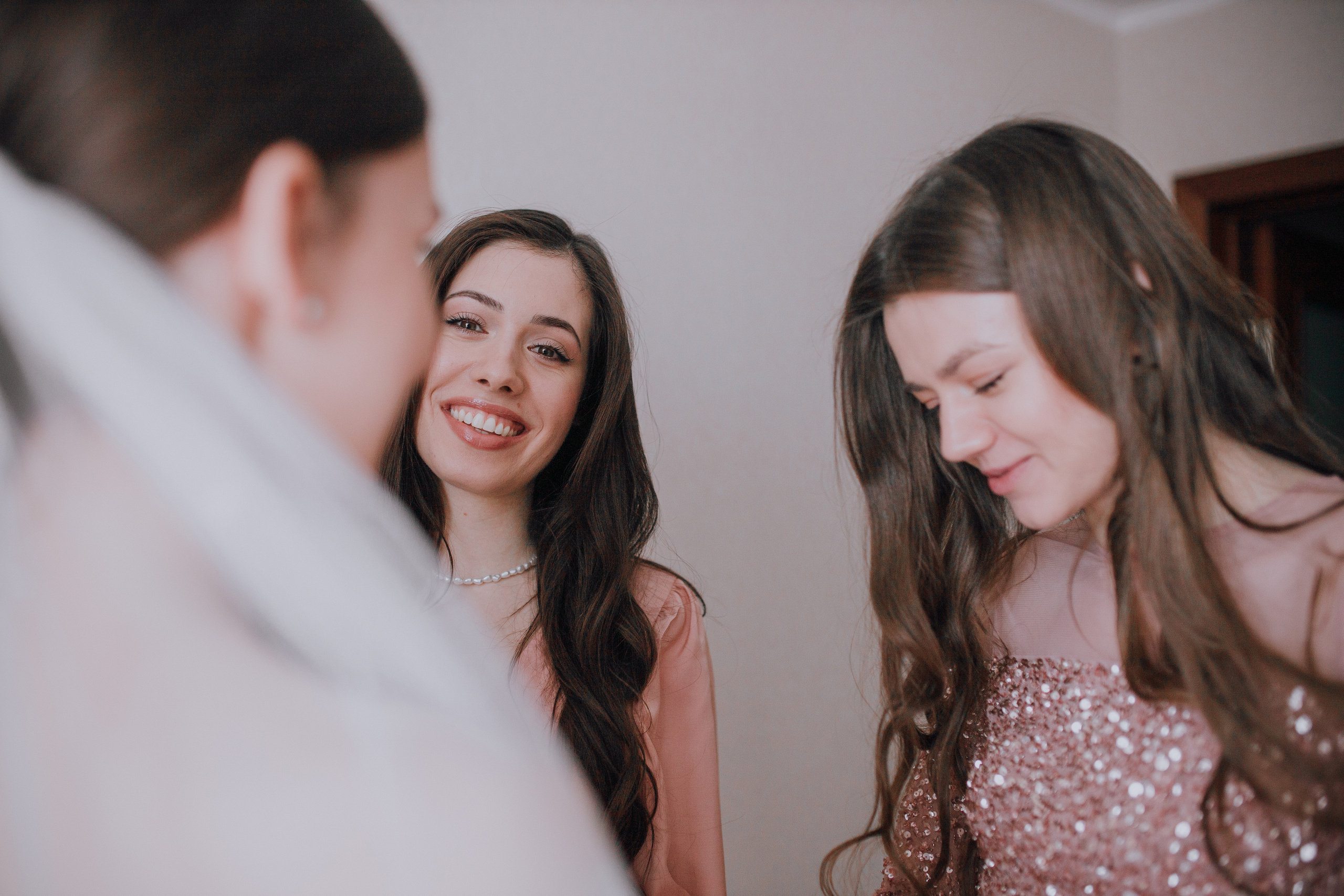 N&N. Фотограф Юля Королёва